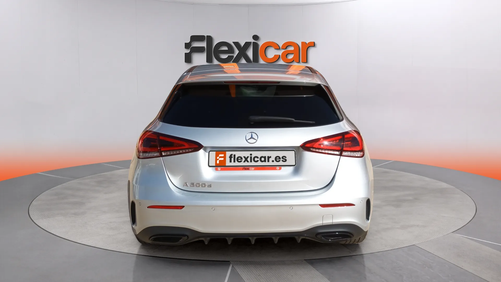 Mercedes-Benz Clase A A 200 d - foto 6