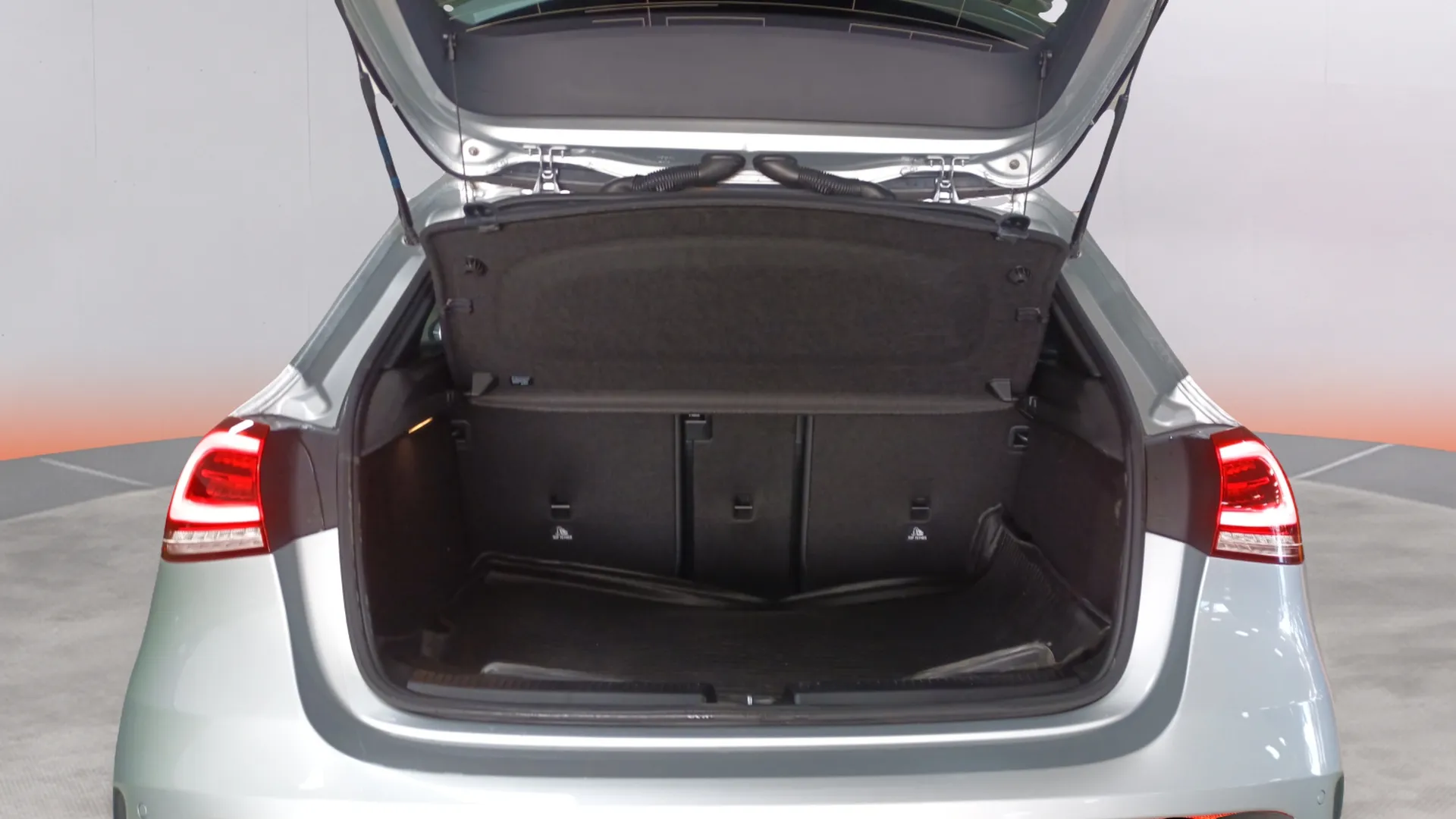 Mercedes-Benz Clase A A 200 d - foto 12