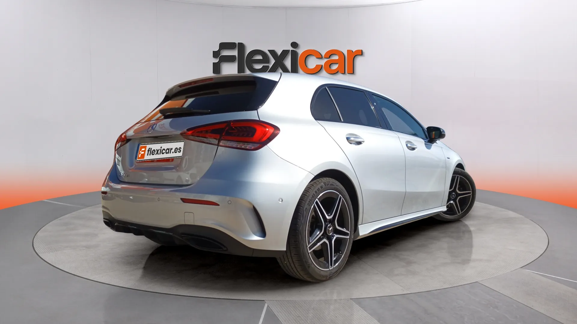 Mercedes-Benz Clase A A 200 d - foto 7