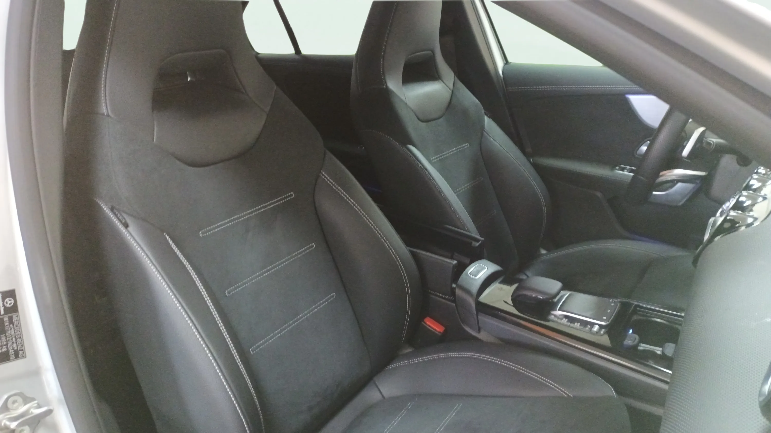 Mercedes-Benz Clase A A 200 d - foto 10