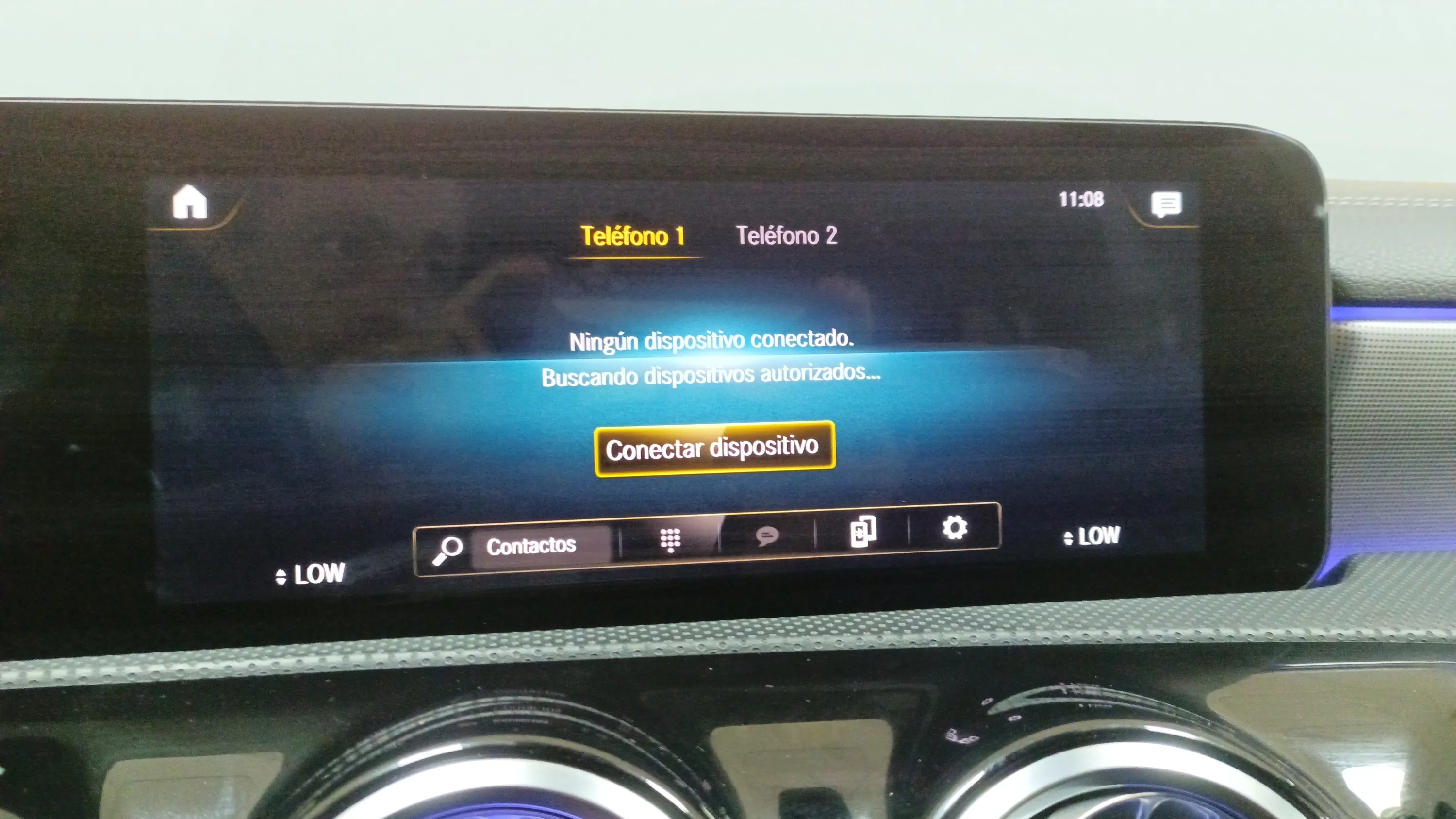 Mercedes-Benz Clase A A 200 d - foto 21
