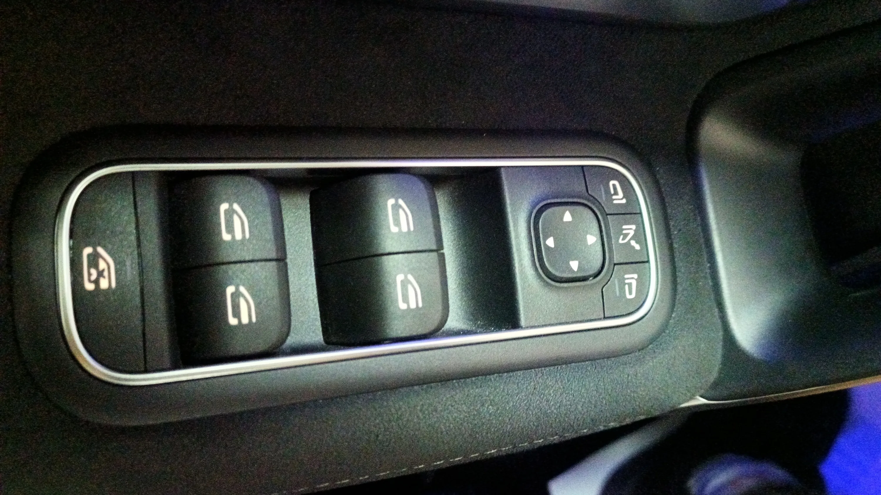 Mercedes-Benz Clase A A 200 d - foto 24