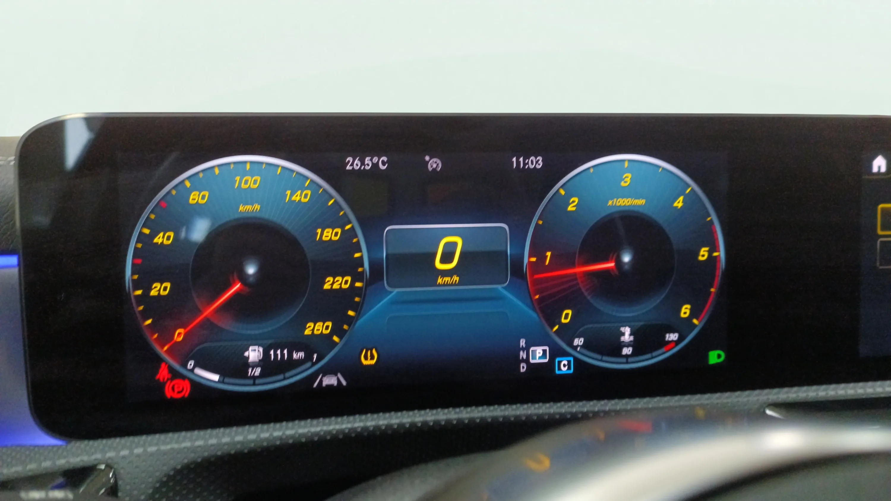 Mercedes-Benz Clase A A 200 d - foto 19