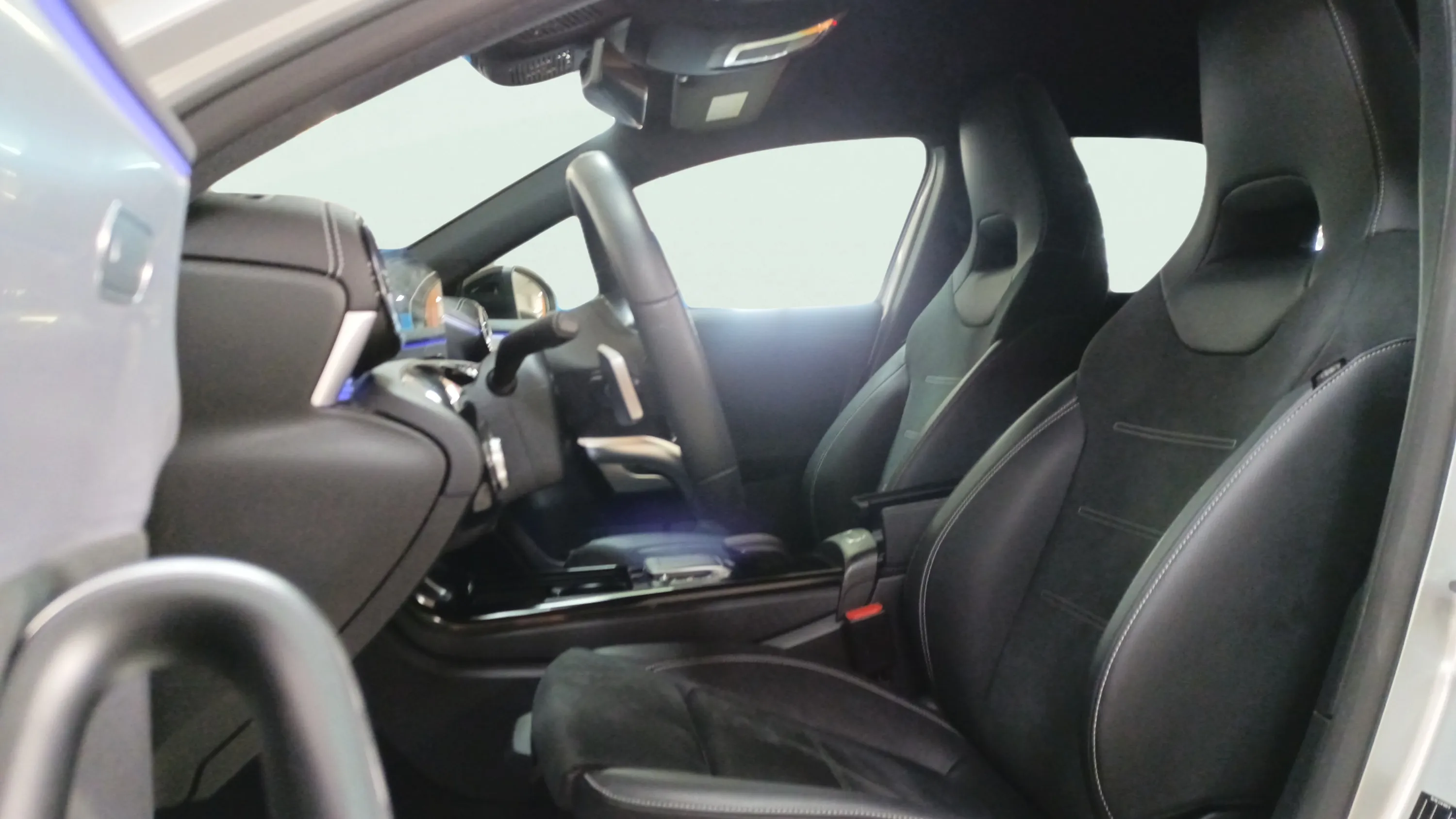 Mercedes-Benz Clase A A 200 d - foto 9