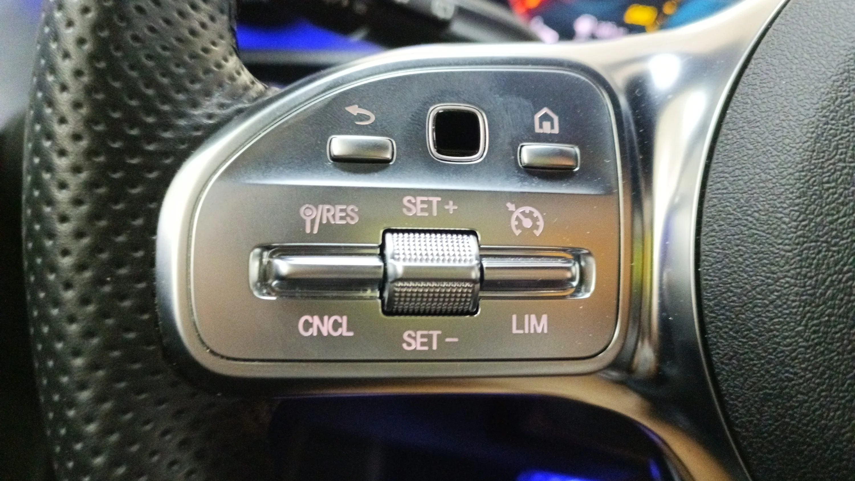 Mercedes-Benz Clase A A 200 d - foto 16