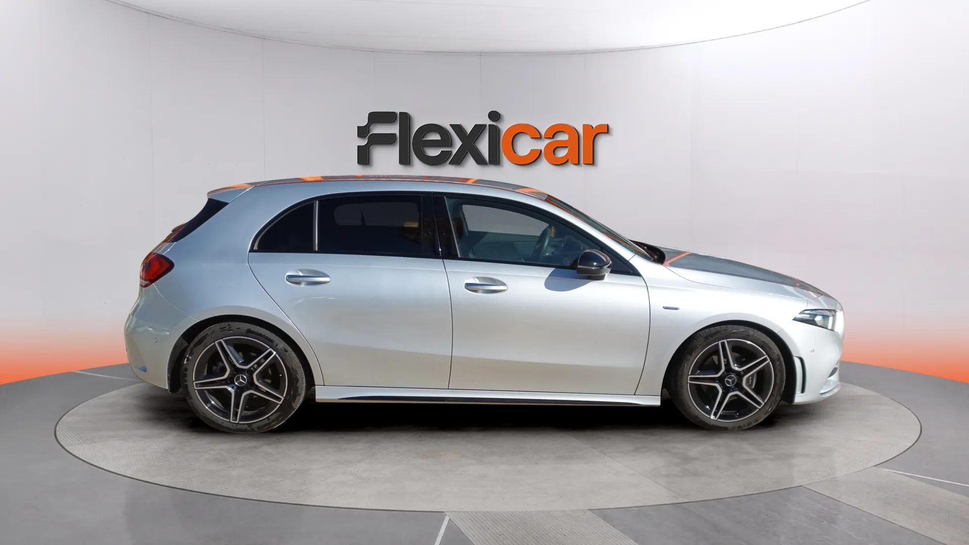 Mercedes-Benz Clase A A 200 d - foto 8