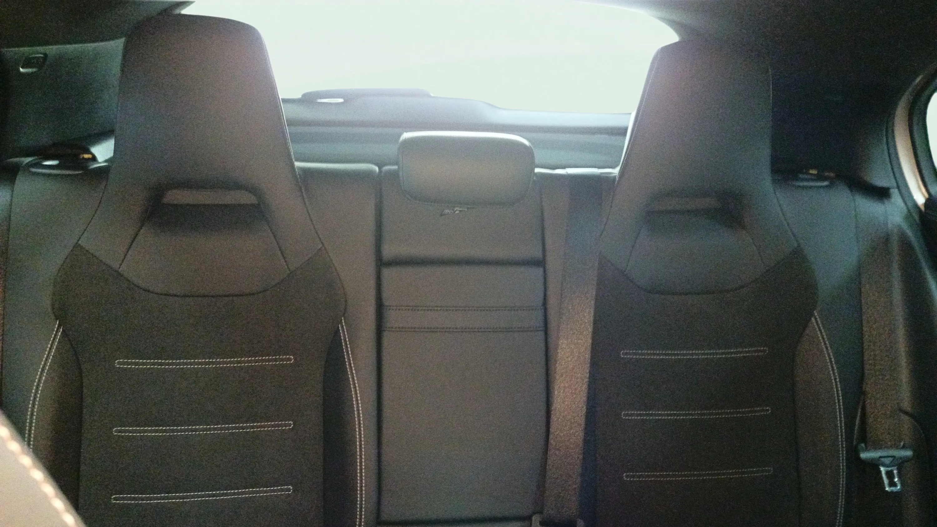 Mercedes-Benz Clase A A 200 d - foto 11