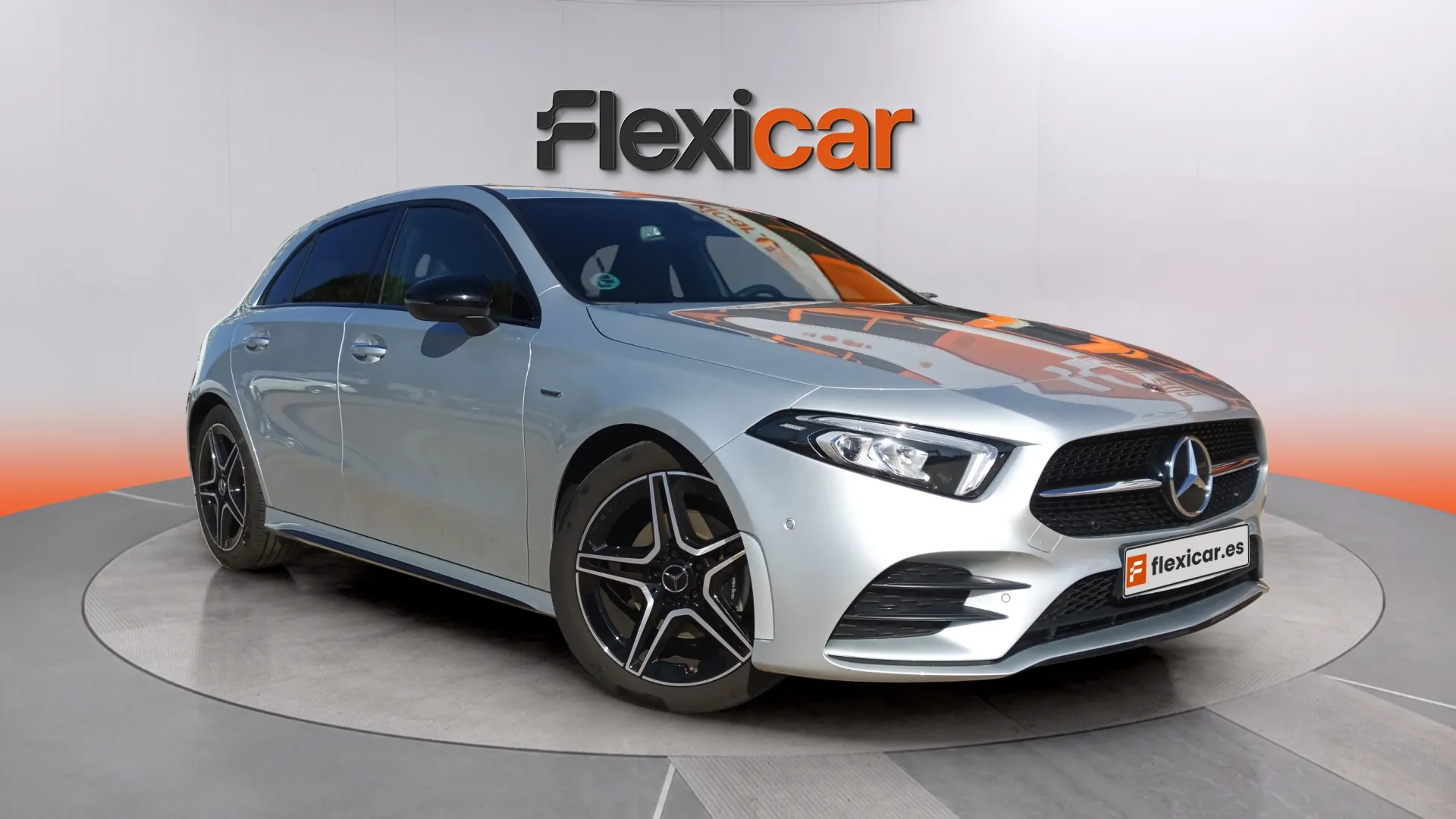 Mercedes-Benz Clase A A 200 d - foto 1