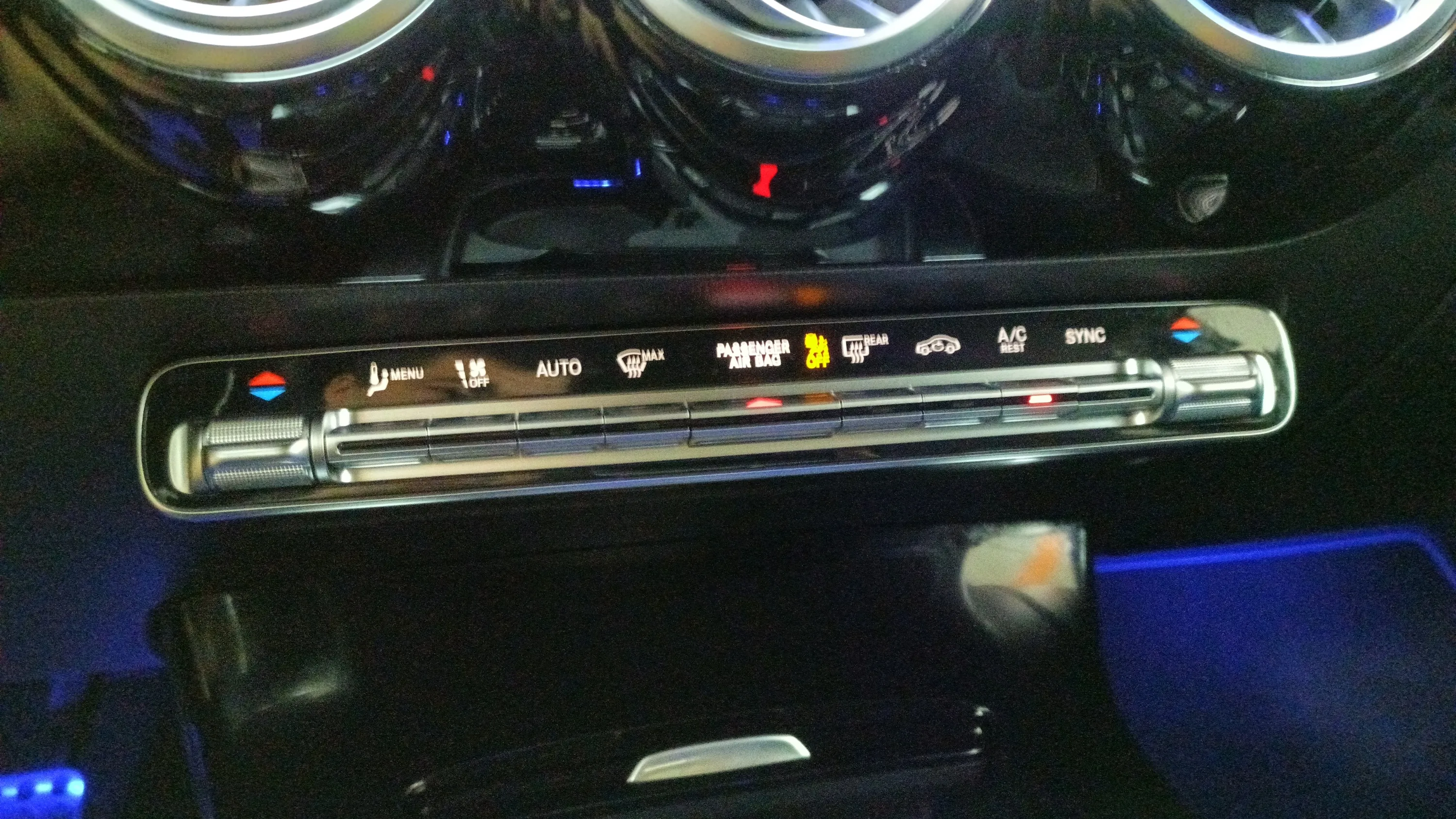 Mercedes-Benz Clase A A 200 d - foto 22