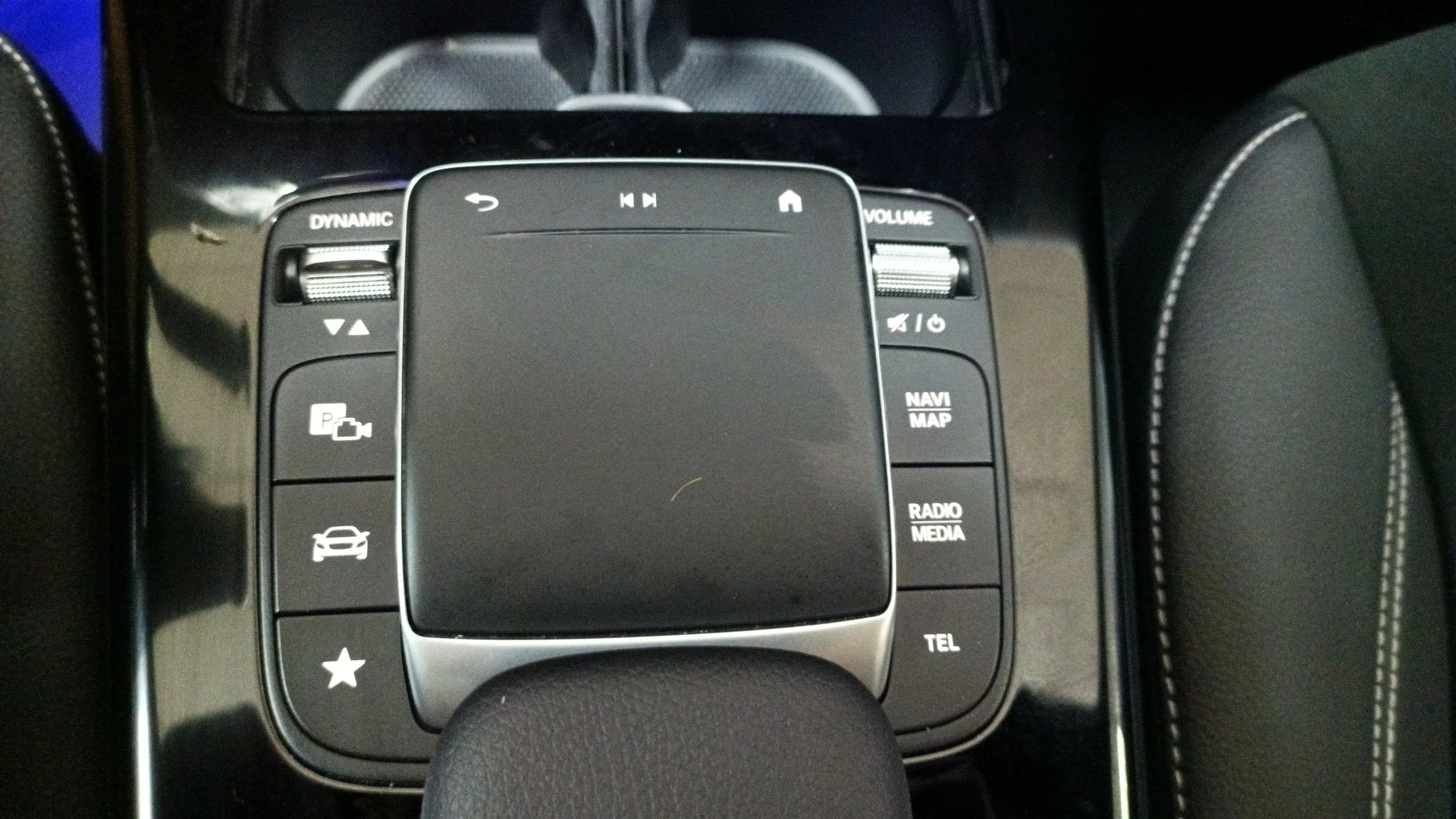 Mercedes-Benz Clase A A 200 d - foto 23
