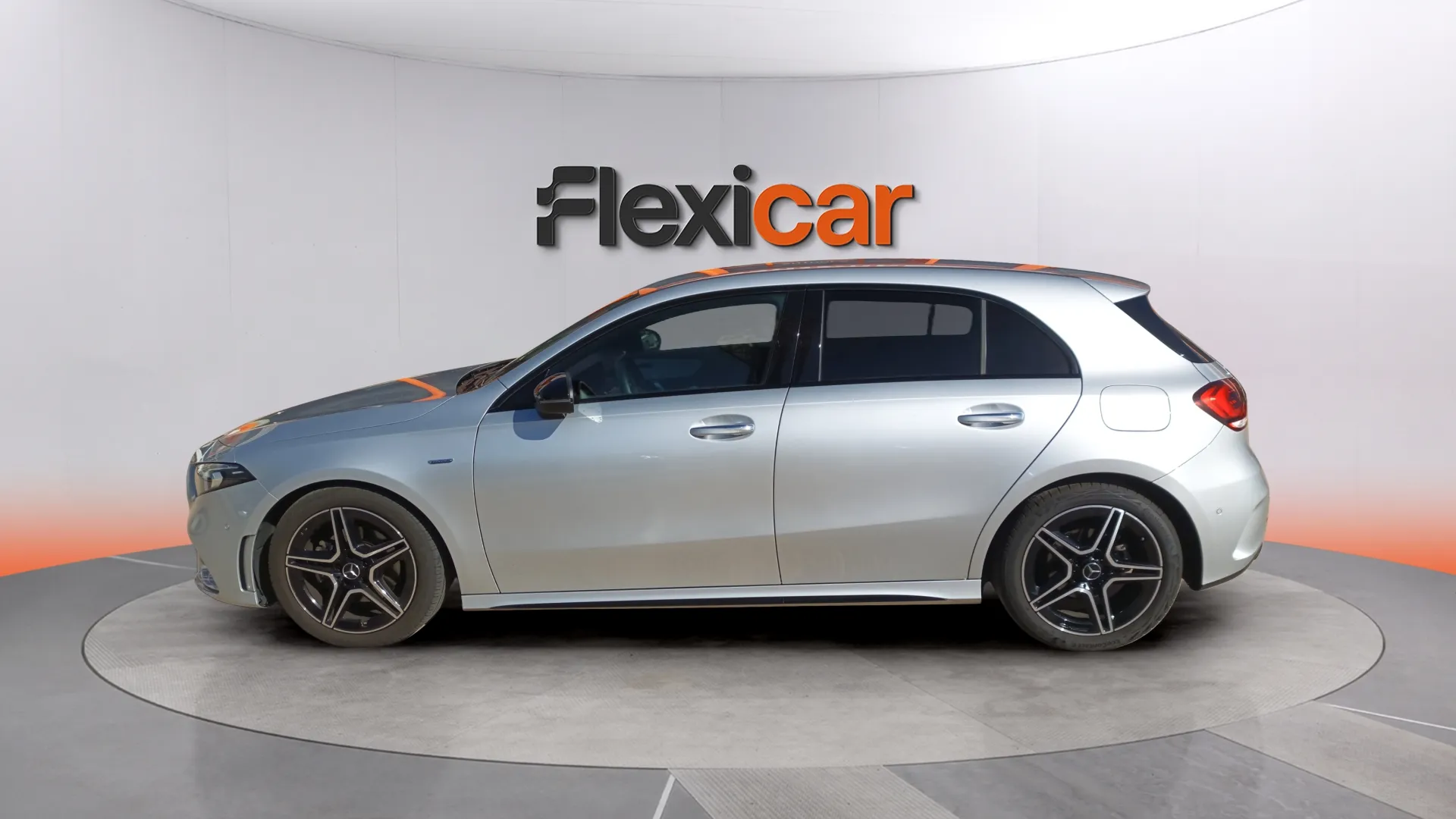 Mercedes-Benz Clase A A 200 d - foto 4