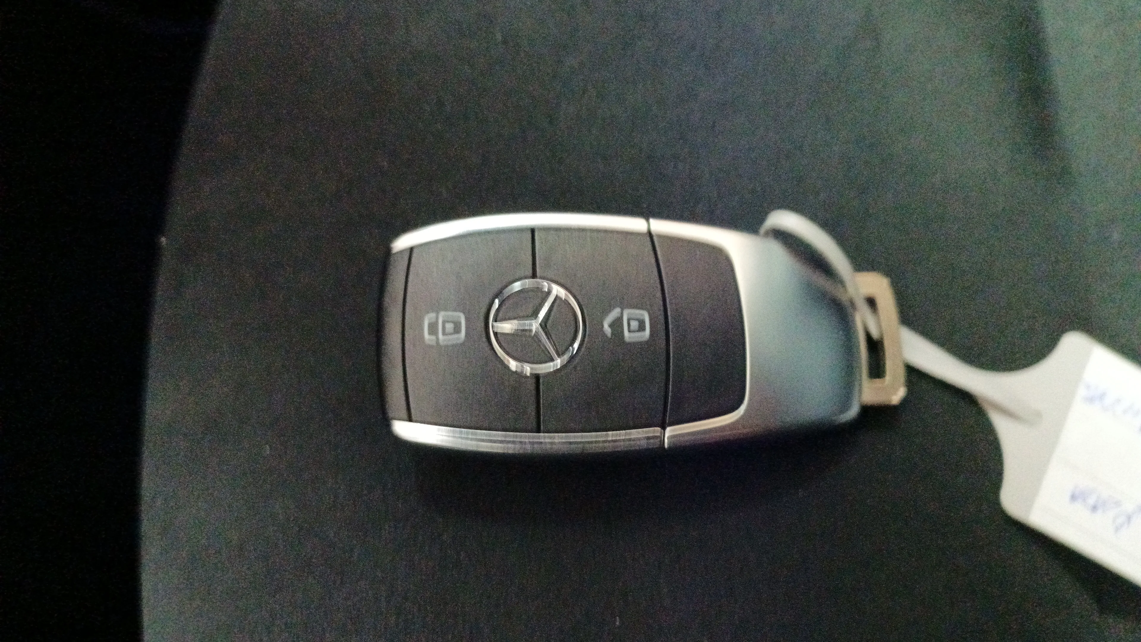 Mercedes-Benz Clase A A 200 d - foto 27