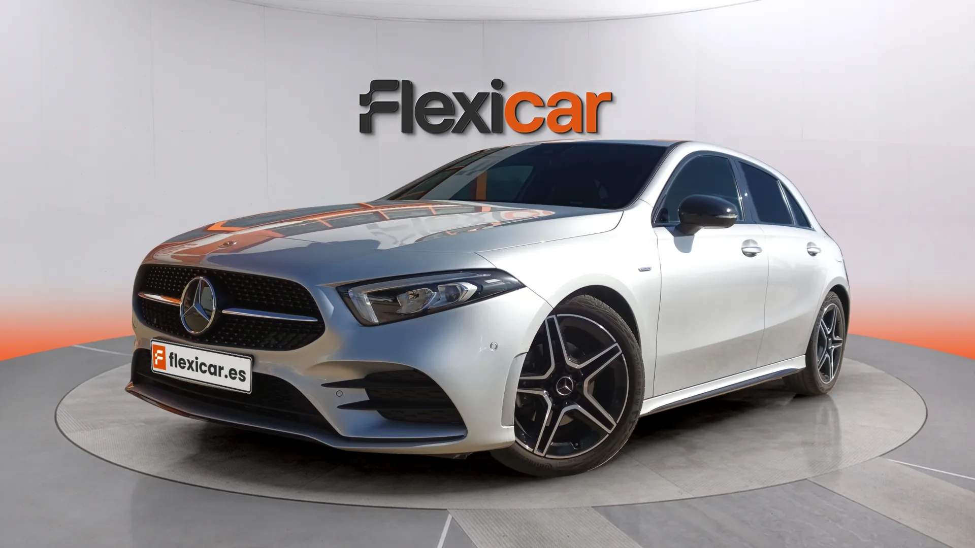 Mercedes-Benz Clase A A 200 d - foto 3