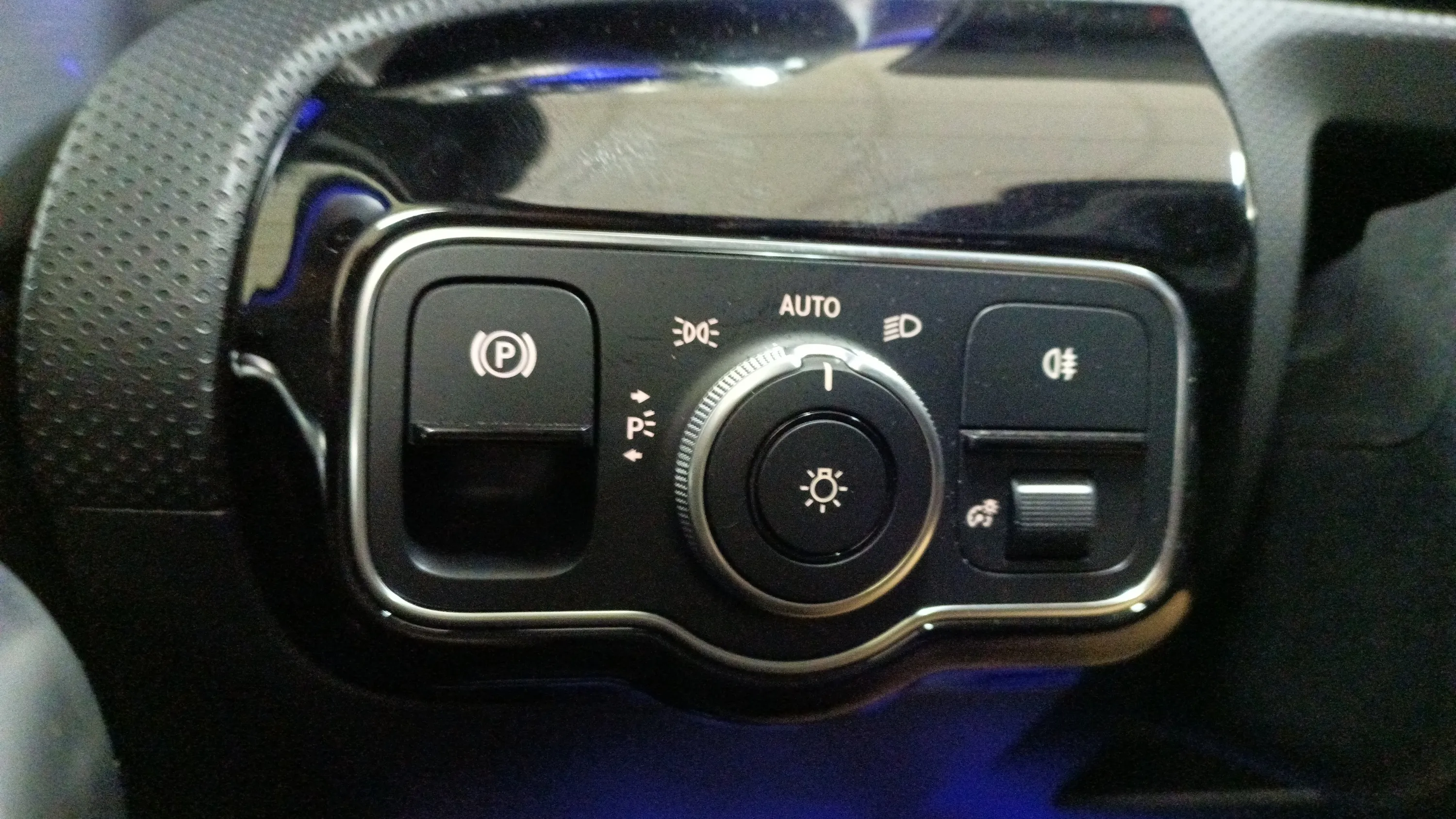 Mercedes-Benz Clase A A 200 d - foto 26