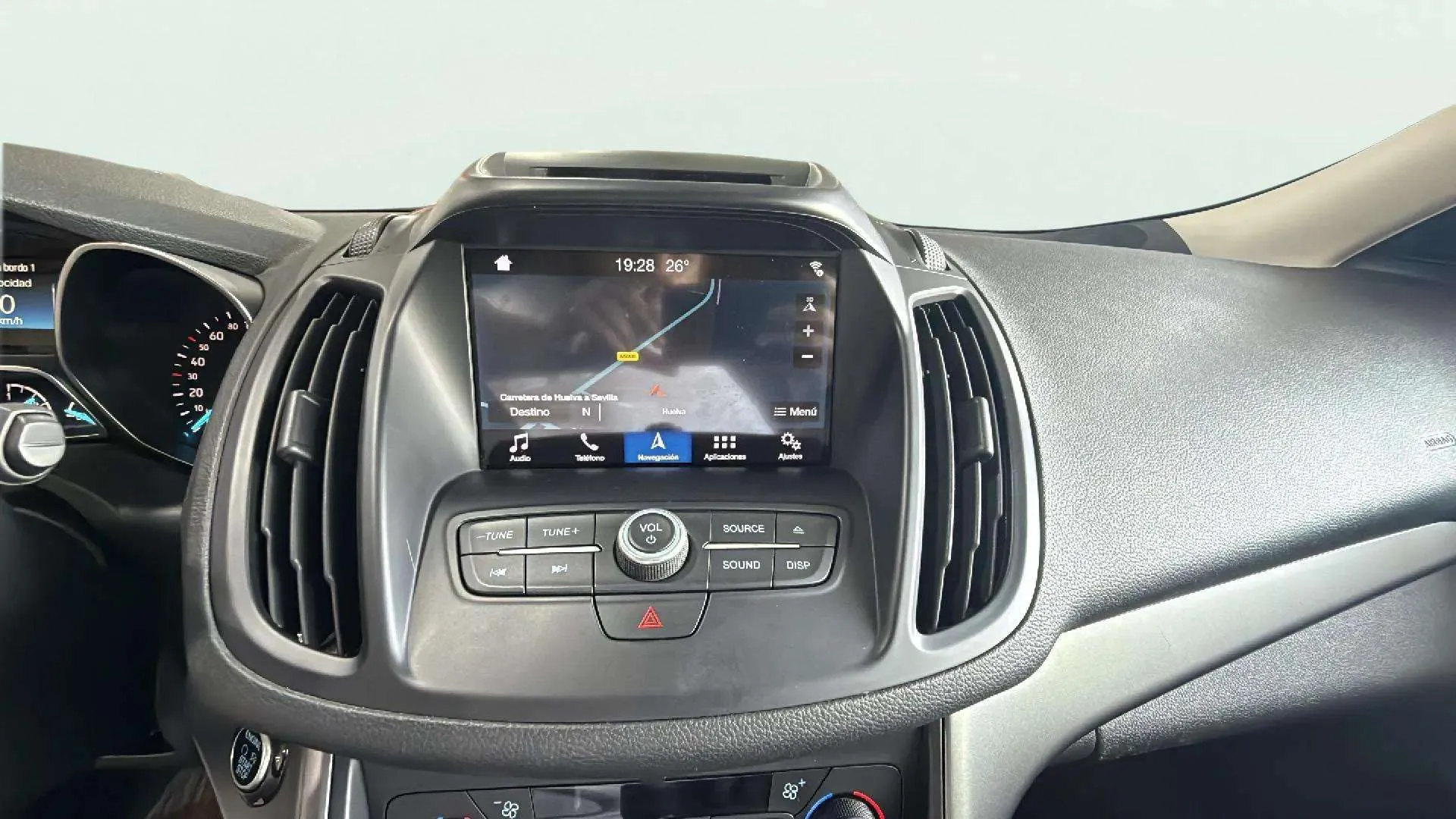 Ford Kuga 1.5 EcoBoost 4x2 Trend+ - foto 14