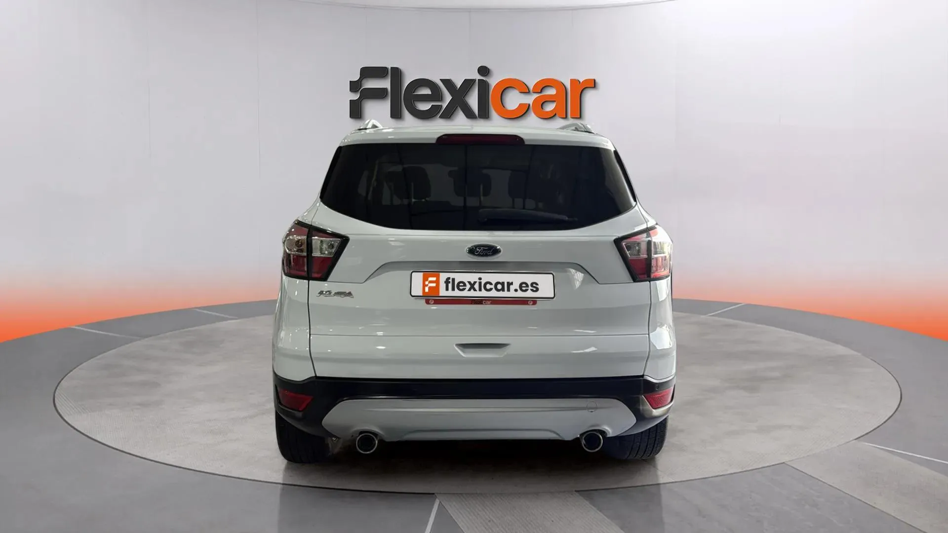 Ford Kuga 1.5 EcoBoost 4x2 Trend+ - foto 5