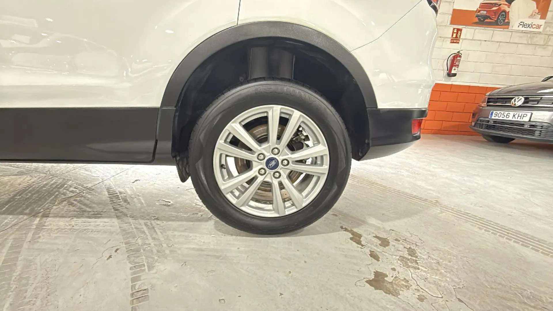 Ford Kuga 1.5 EcoBoost 4x2 Trend+ - foto 17