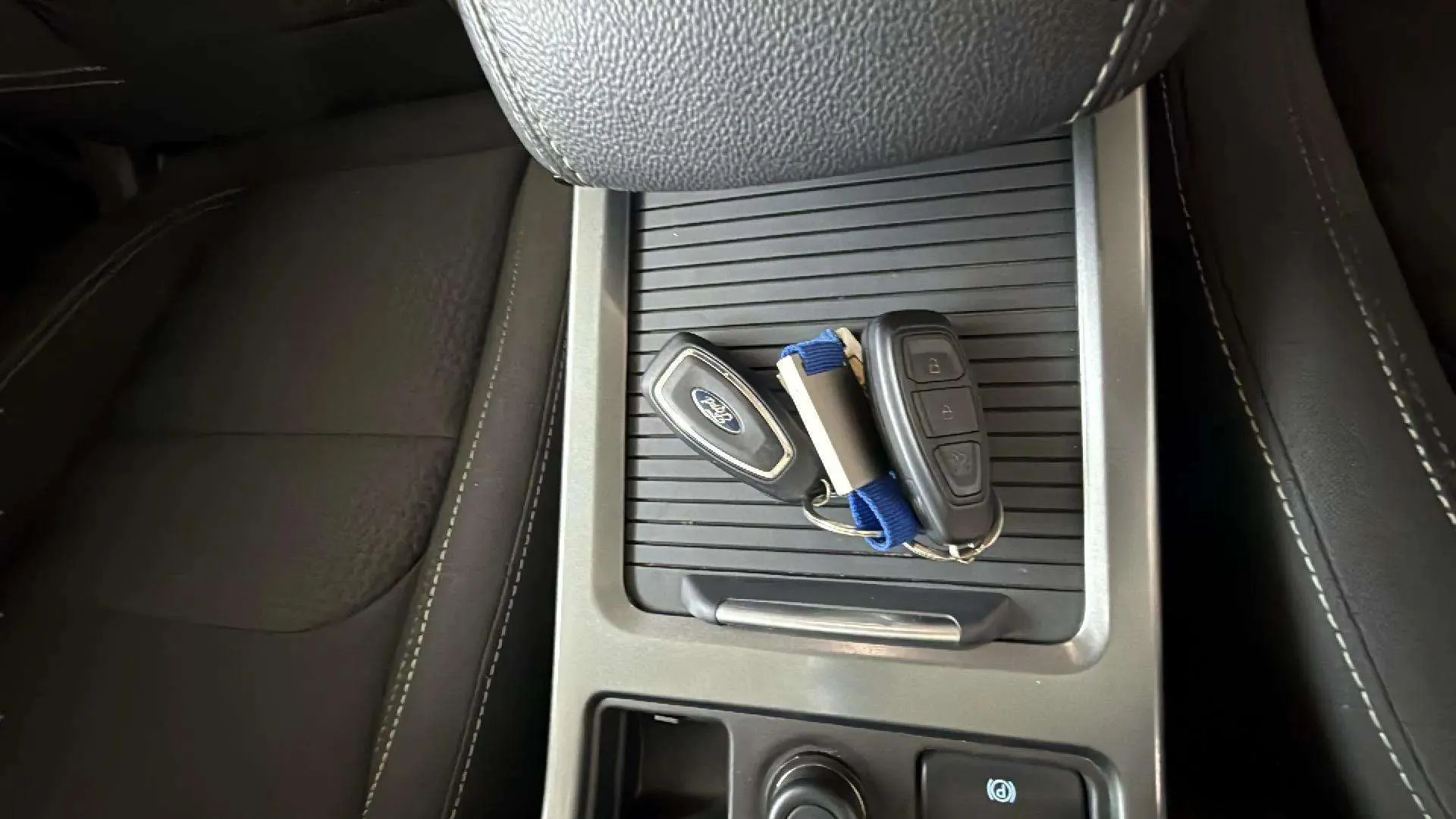 Ford Kuga 1.5 EcoBoost 4x2 Trend+ - foto 16