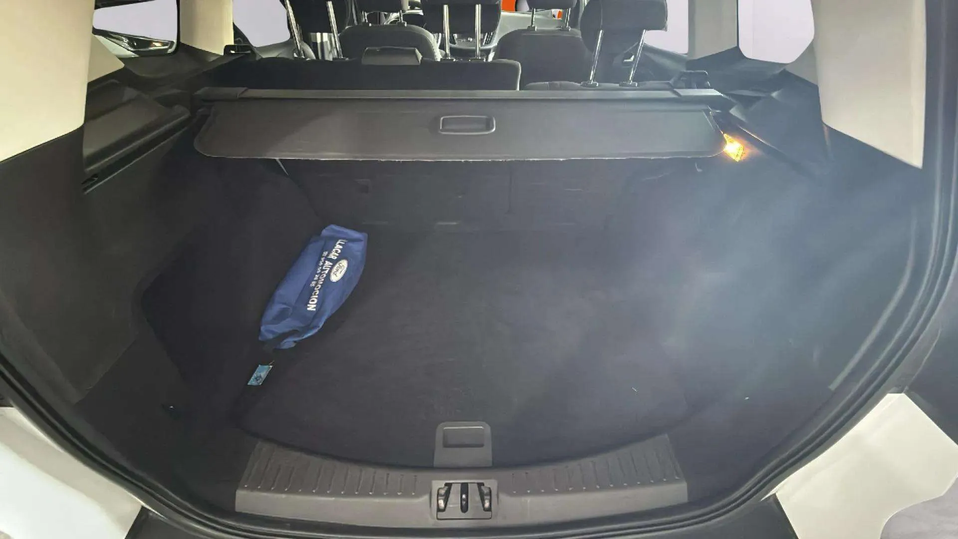 Ford Kuga 1.5 EcoBoost 4x2 Trend+ - foto 6