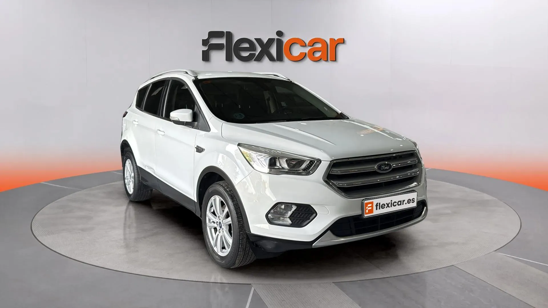 Ford Kuga 1.5 EcoBoost 4x2 Trend+