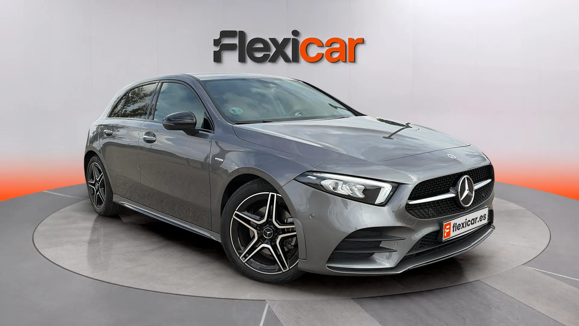 Mercedes-Benz Clase A A 200 d