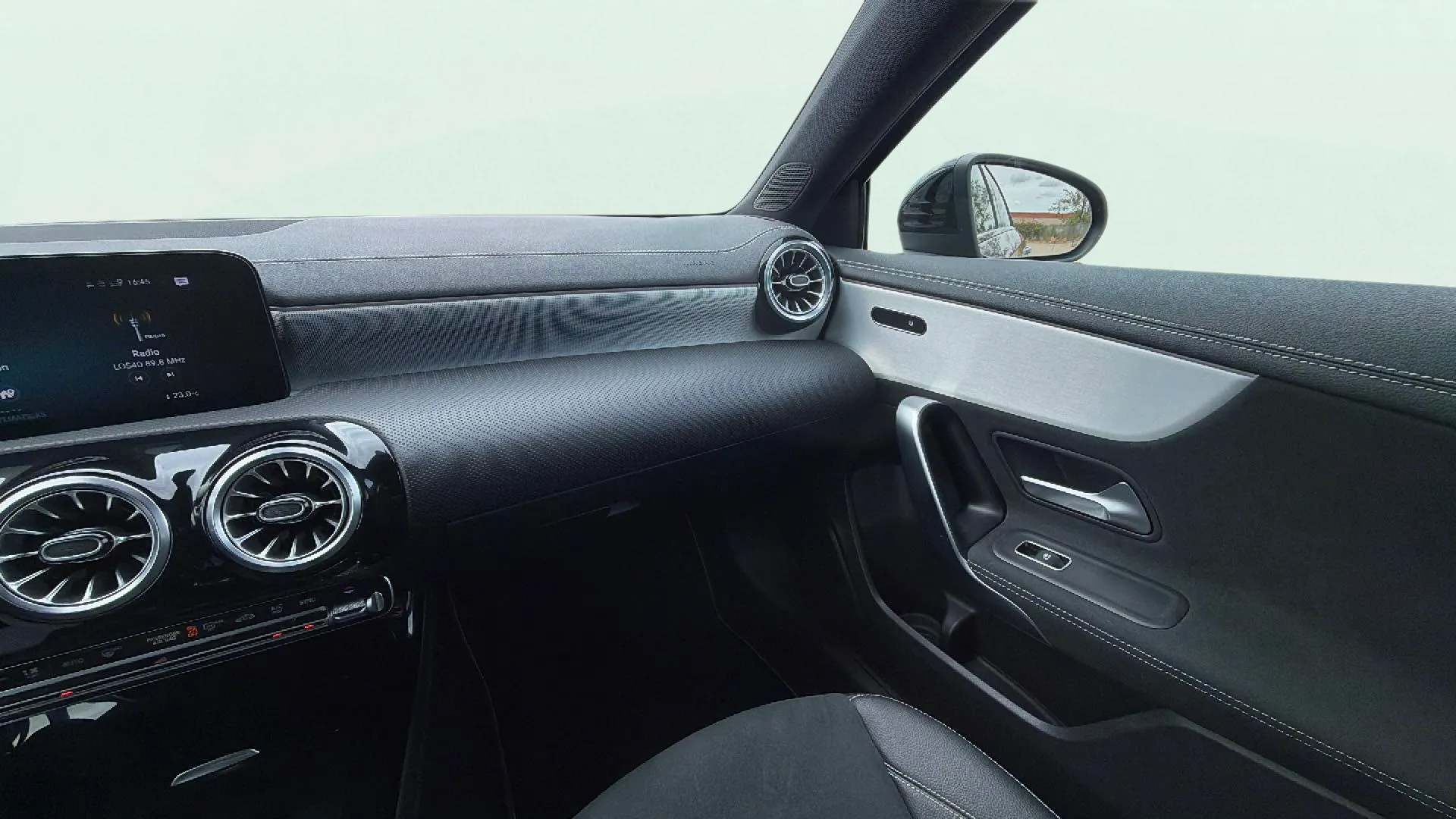 Mercedes-Benz Clase A A 200 d - foto 15