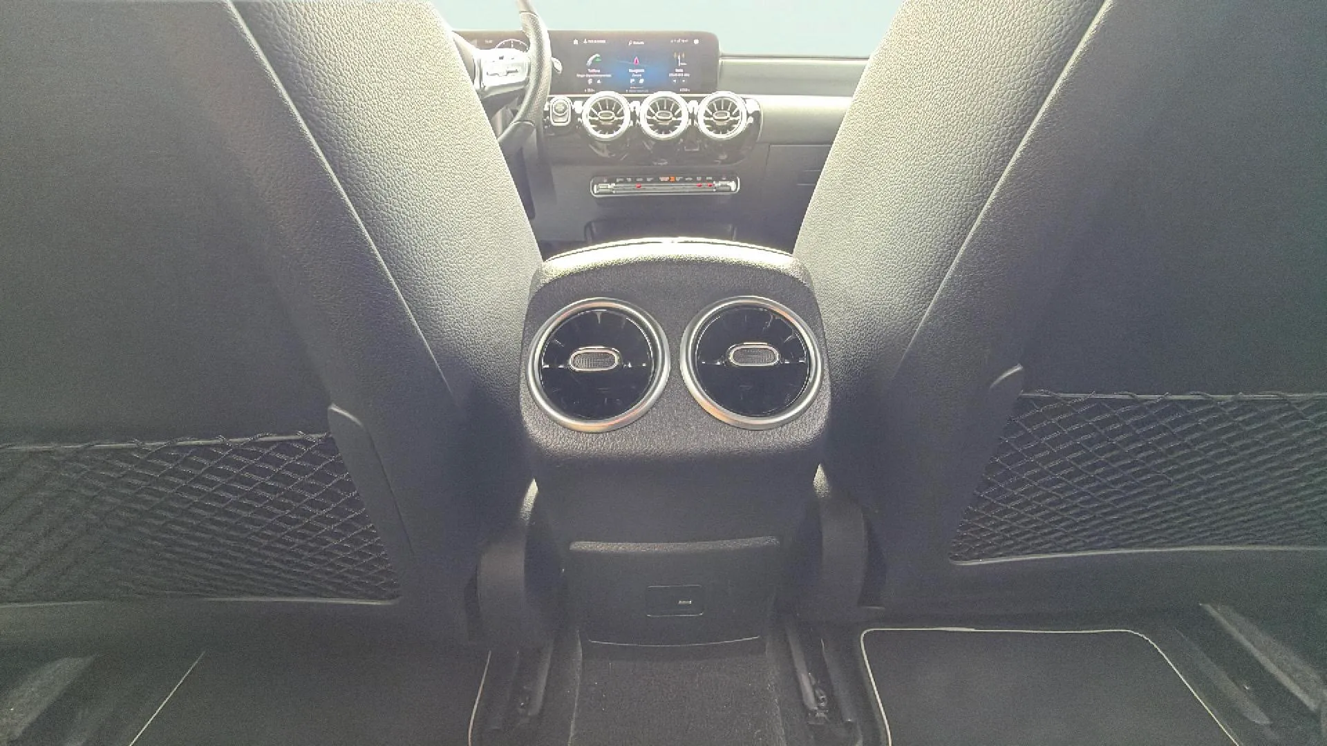 Mercedes-Benz Clase A A 200 d - foto 22