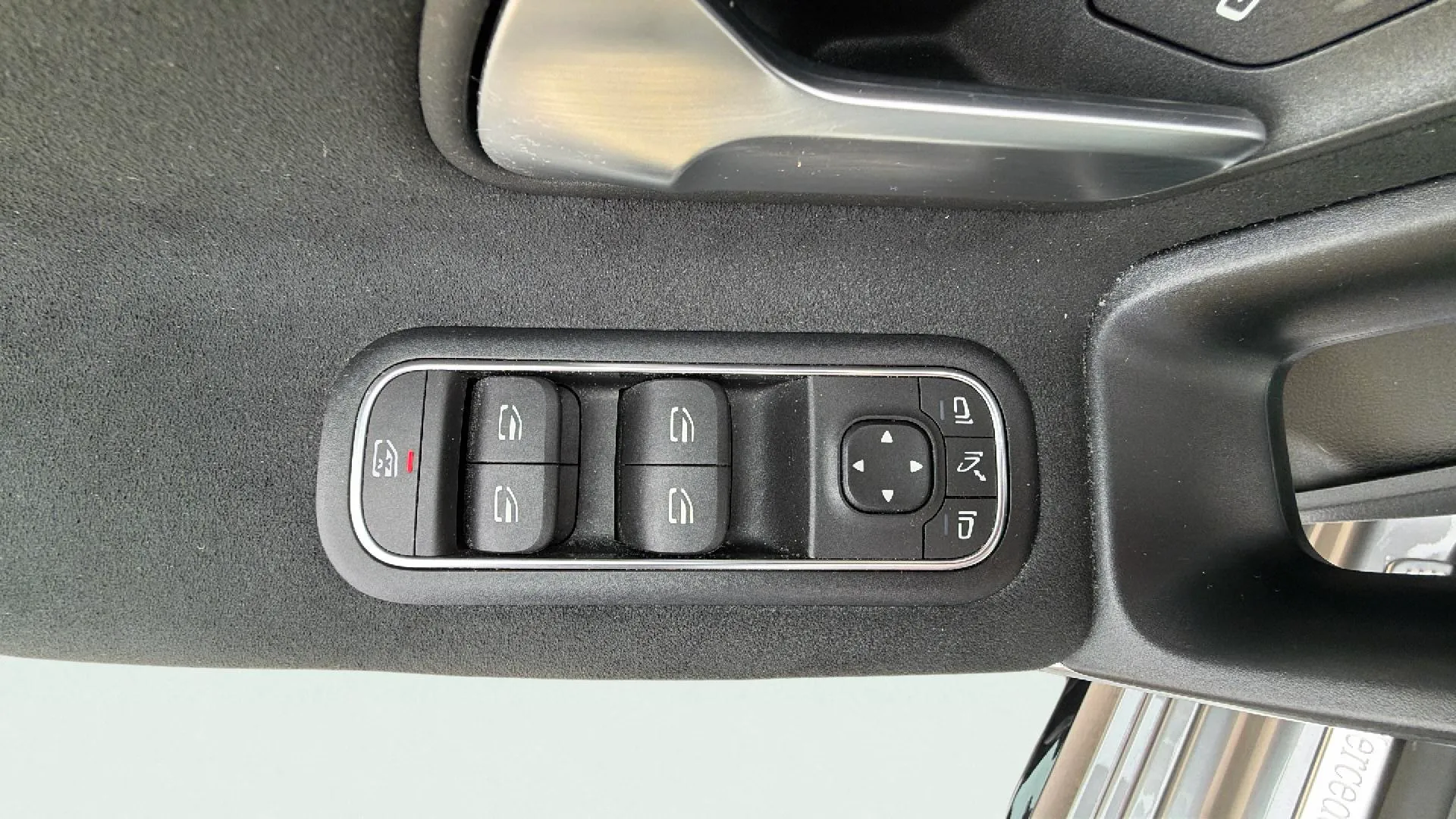 Mercedes-Benz Clase A A 200 d - foto 23