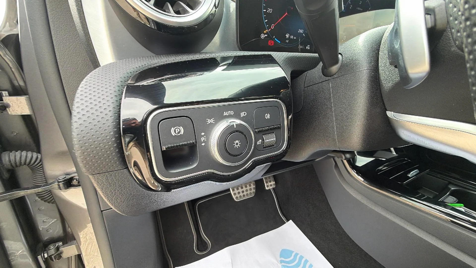 Mercedes-Benz Clase A A 200 d - foto 25