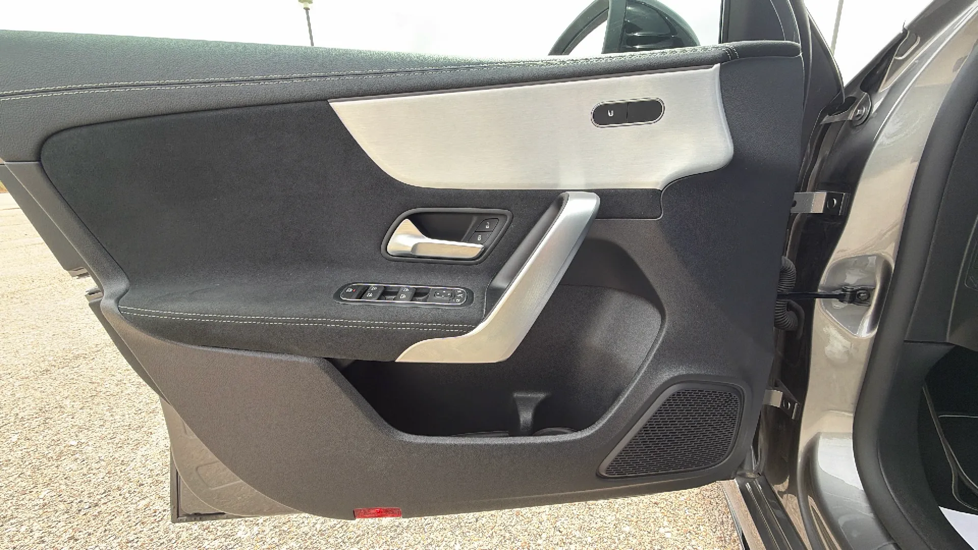 Mercedes-Benz Clase A A 200 d - foto 24