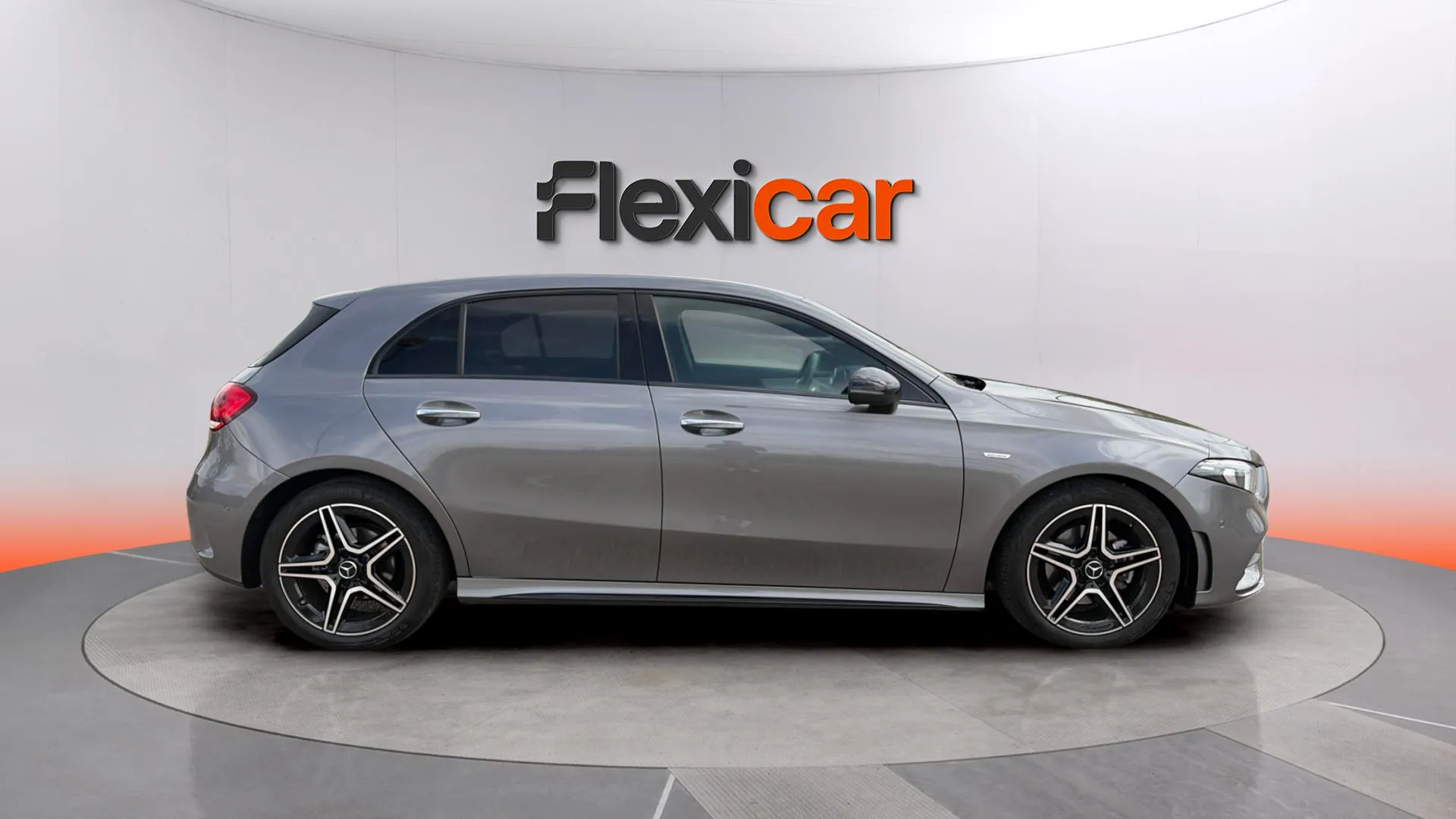 Mercedes-Benz Clase A A 200 d - foto 5