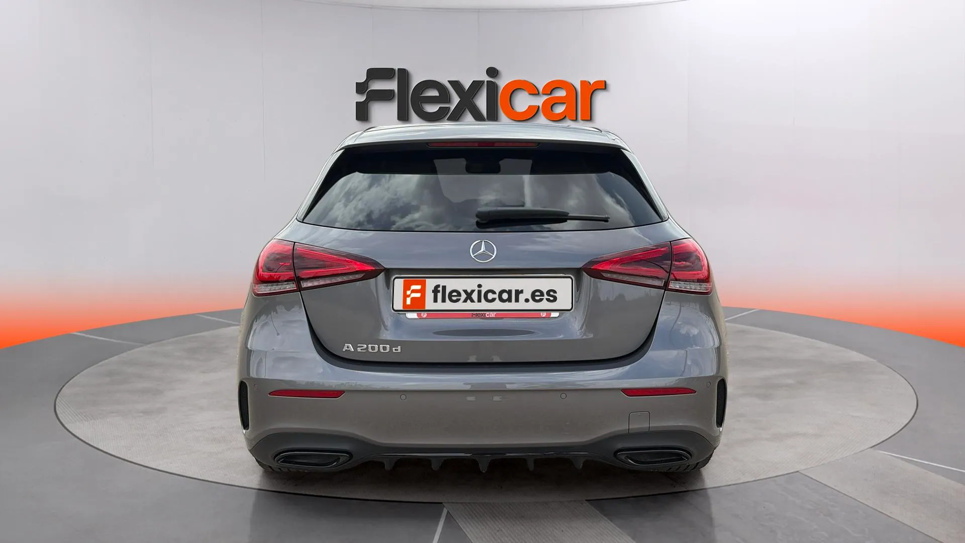 Mercedes-Benz Clase A A 200 d - foto 7
