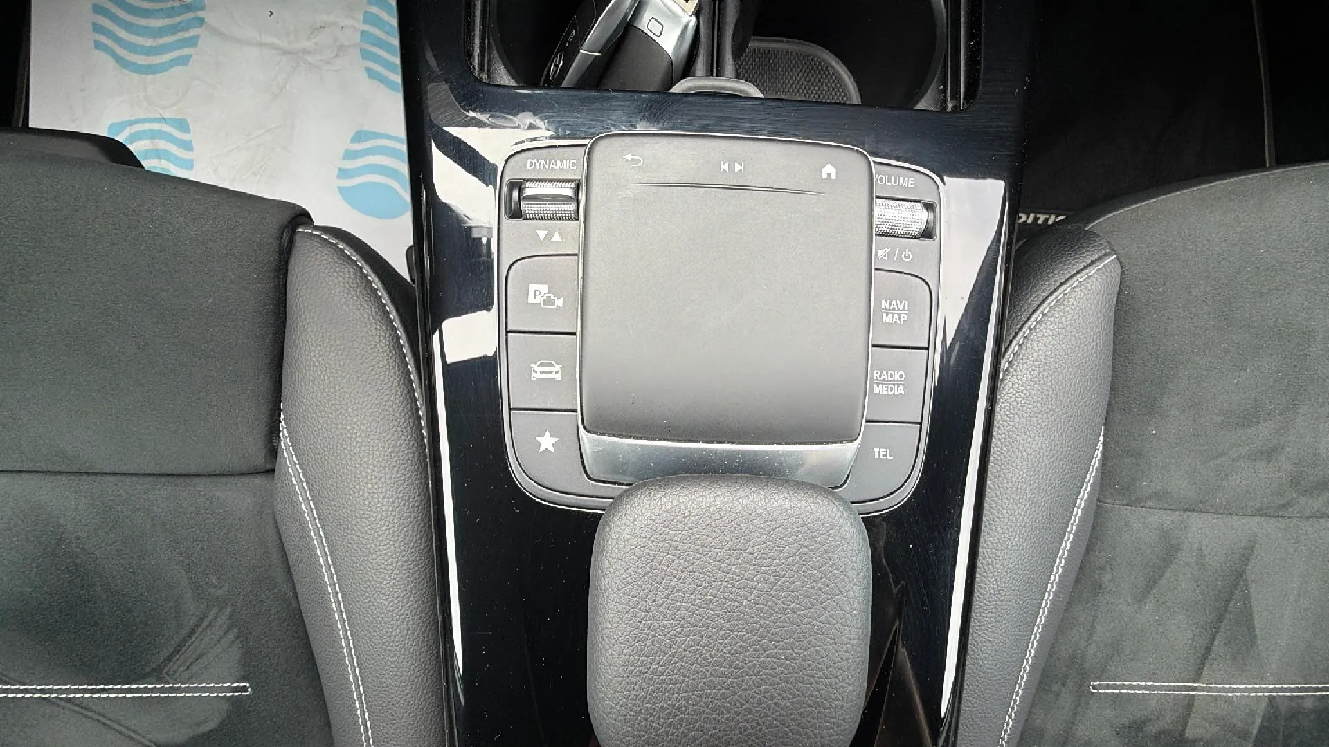 Mercedes-Benz Clase A A 200 d - foto 20