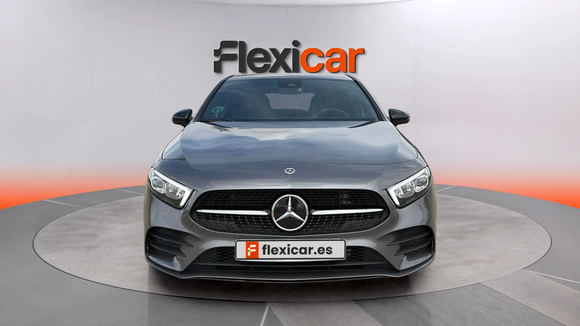 Mercedes-Benz Clase A A 200 d - foto 2