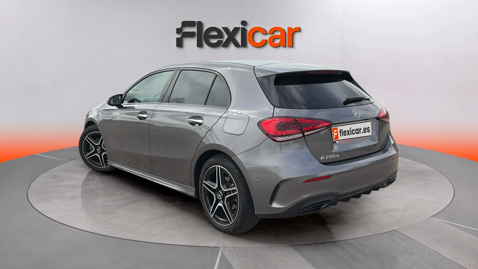 Mercedes-Benz Clase A A 200 d - foto 8