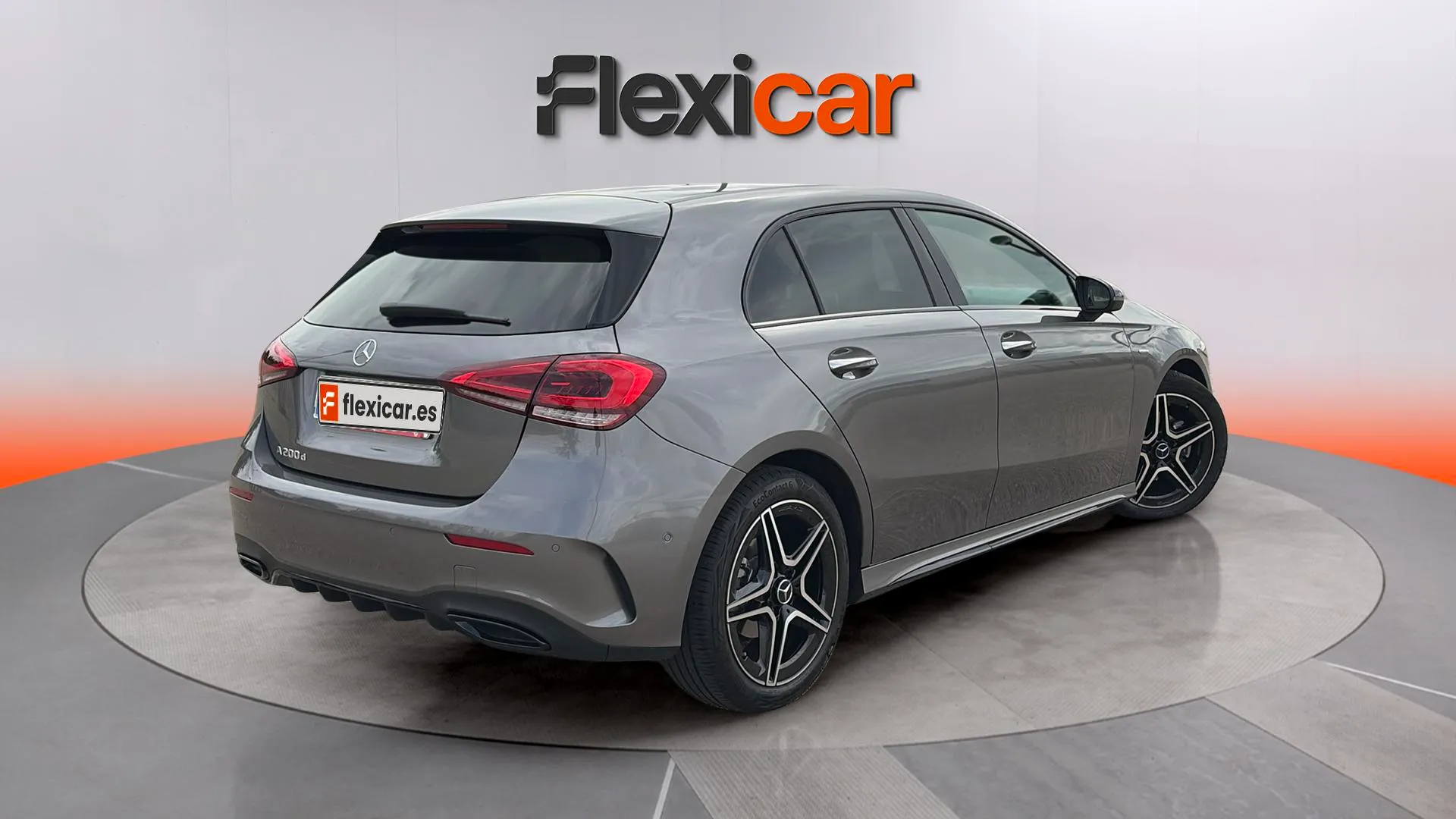 Mercedes-Benz Clase A A 200 d - foto 6