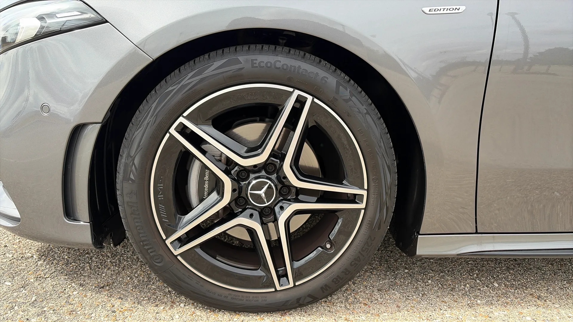 Mercedes-Benz Clase A A 200 d - foto 32