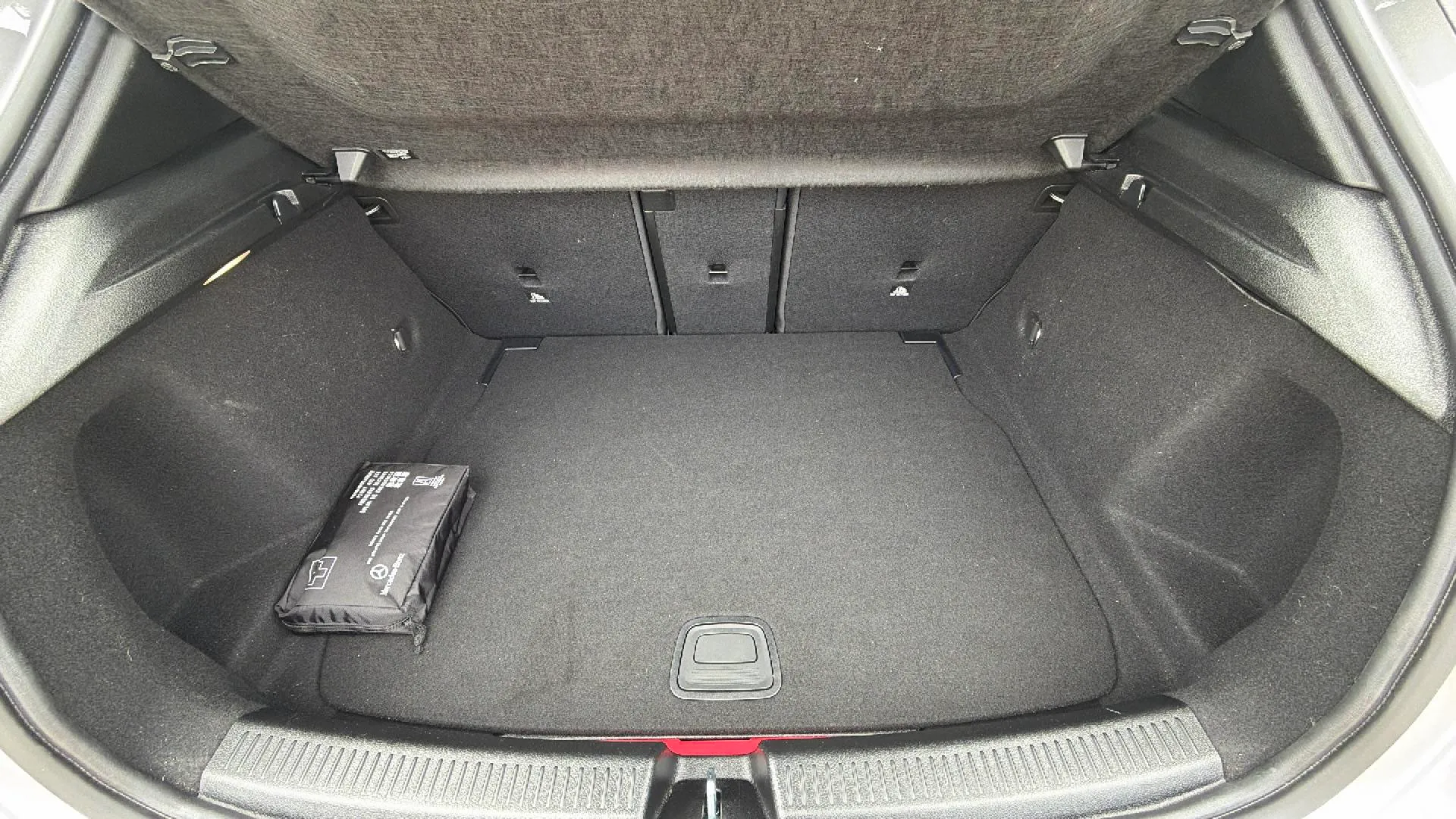 Mercedes-Benz Clase A A 200 d - foto 9