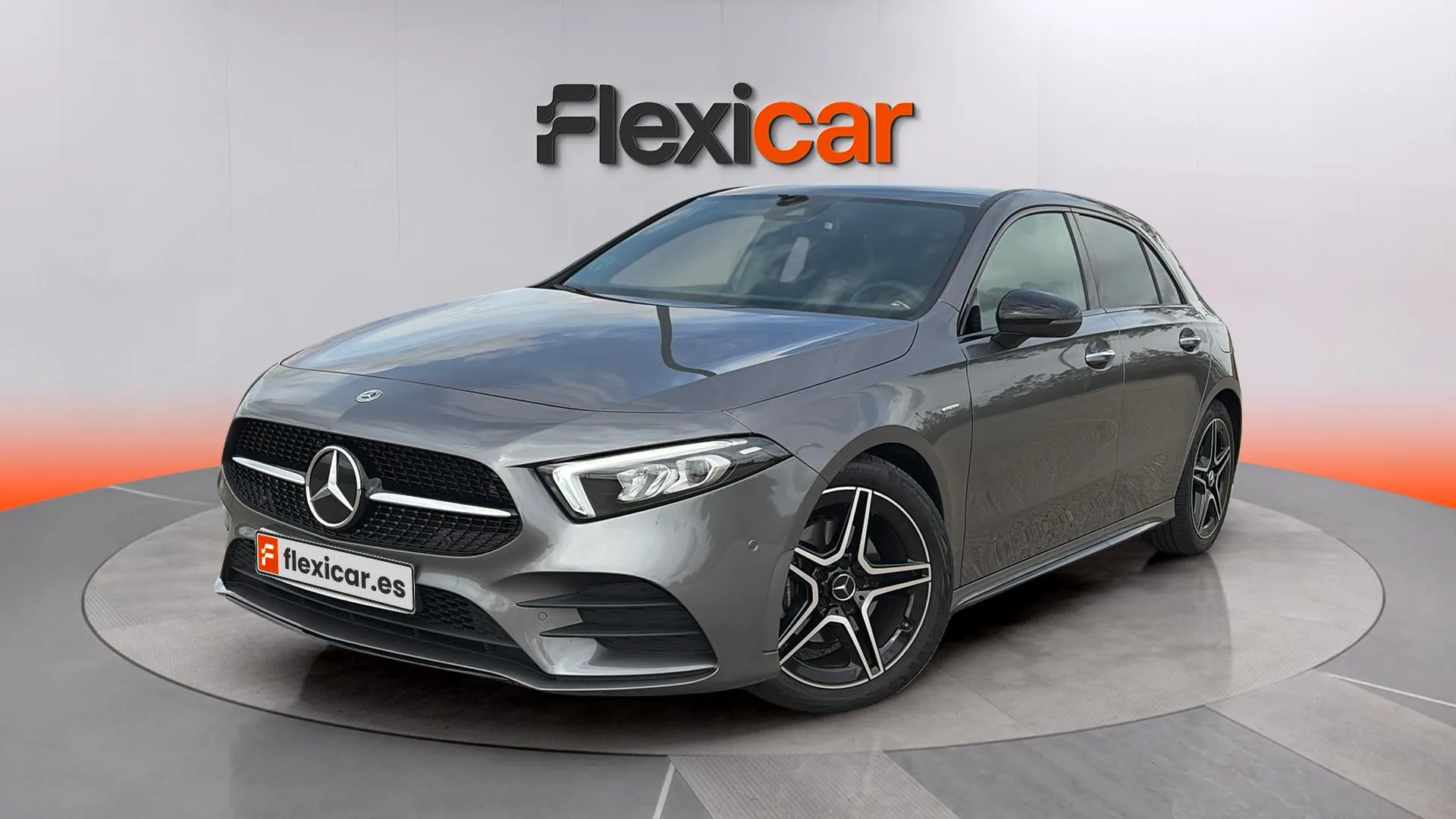 Mercedes-Benz Clase A A 200 d - foto 3
