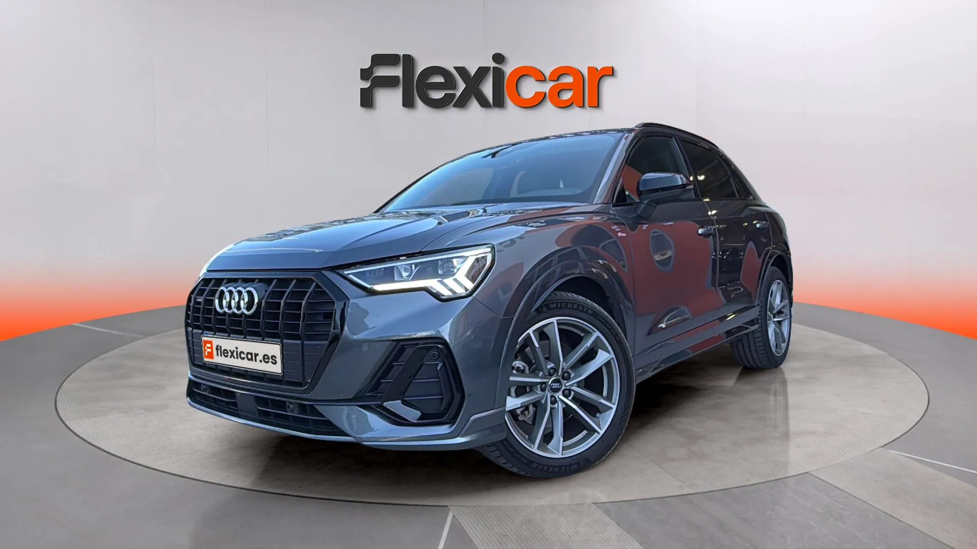 Audi Q3 45 TFSI S tronic Quattr Black Line - foto 9