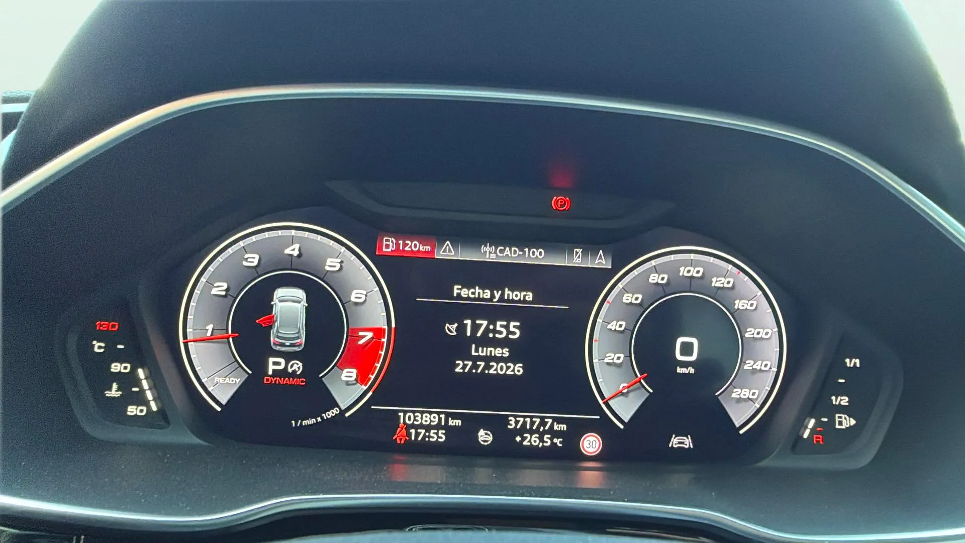 Audi Q3 45 TFSI S tronic Quattr Black Line - foto 16