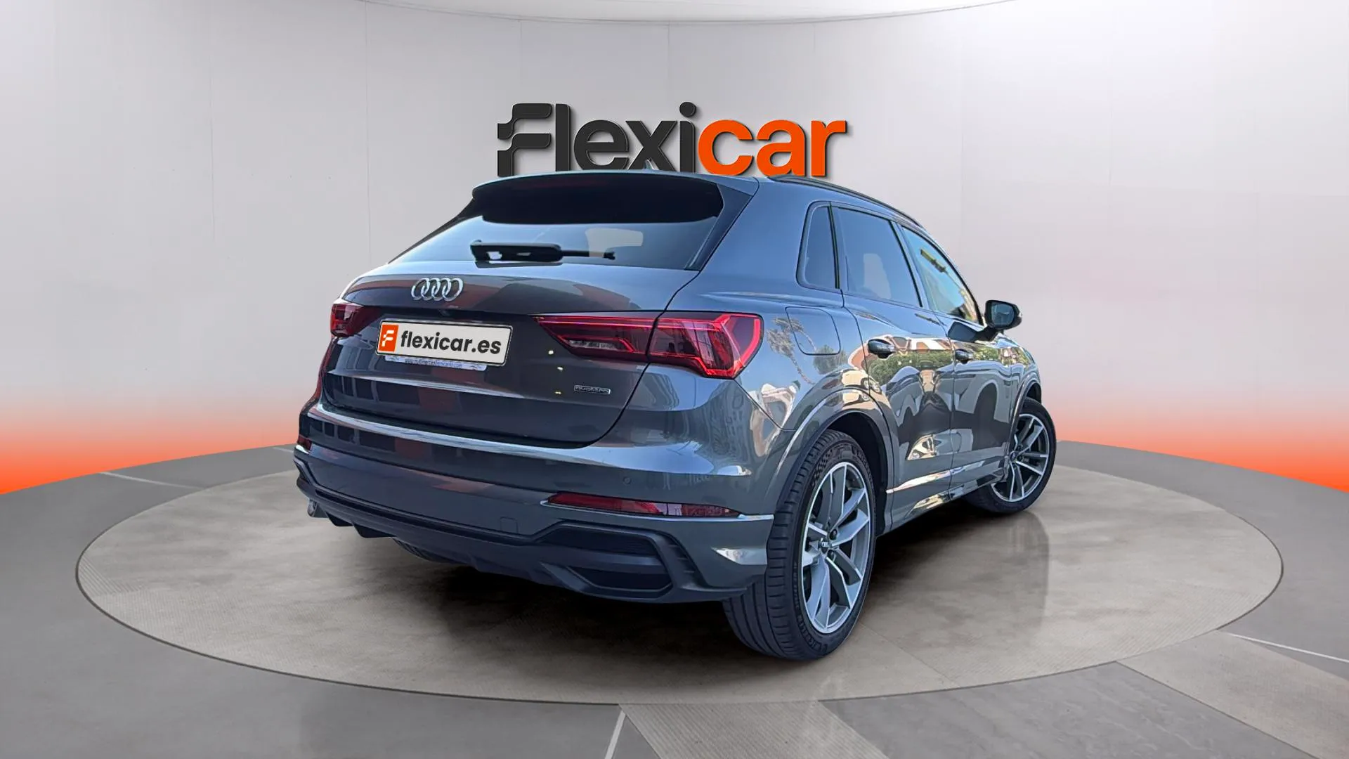 Audi Q3 45 TFSI S tronic Quattr Black Line - foto 8