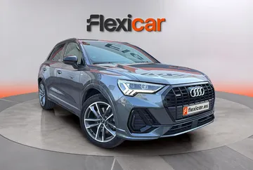 audi q3 45 tfsi 169kw s tronic quattr black line gasolina automatica vilanova 1 903000000277260