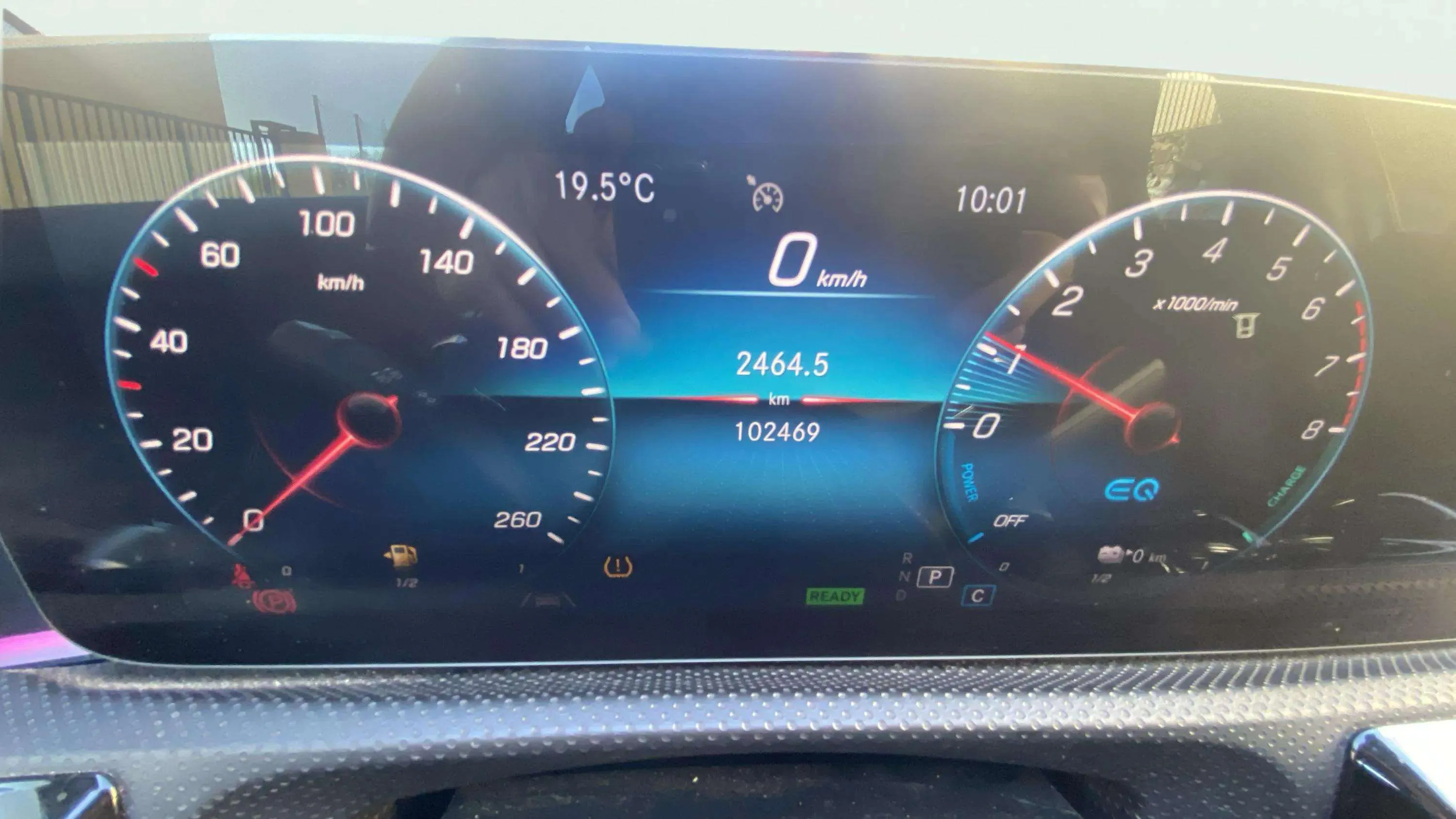 Mercedes-Benz Clase A A 250 e - foto 12