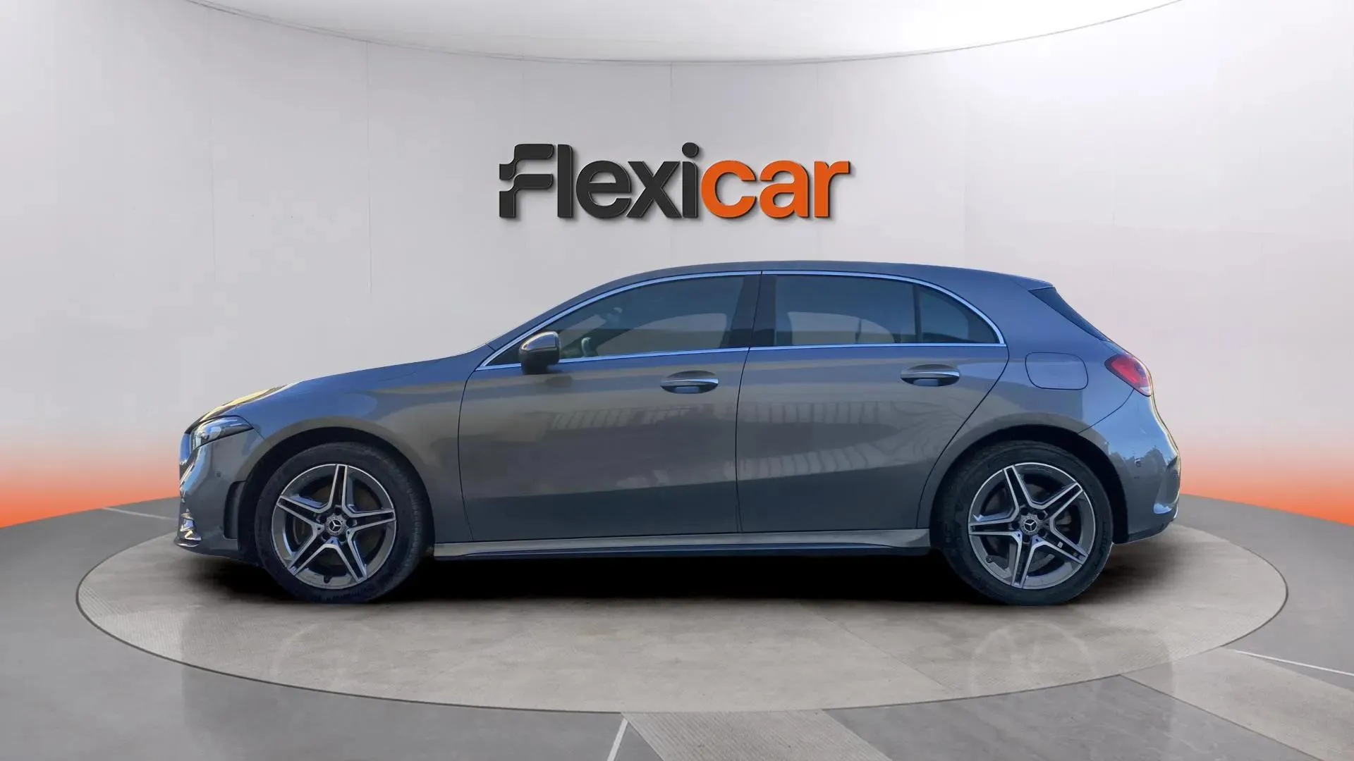 Mercedes-Benz Clase A A 250 e - foto 6