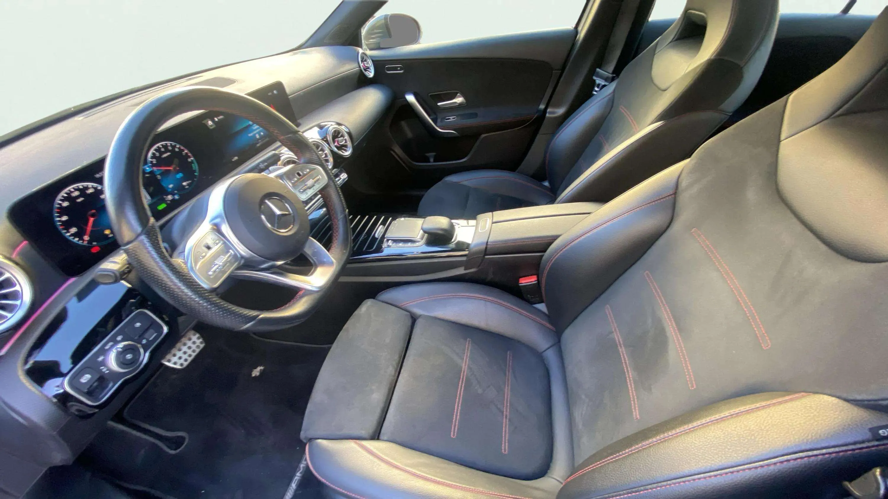 Mercedes-Benz Clase A A 250 e - foto 13
