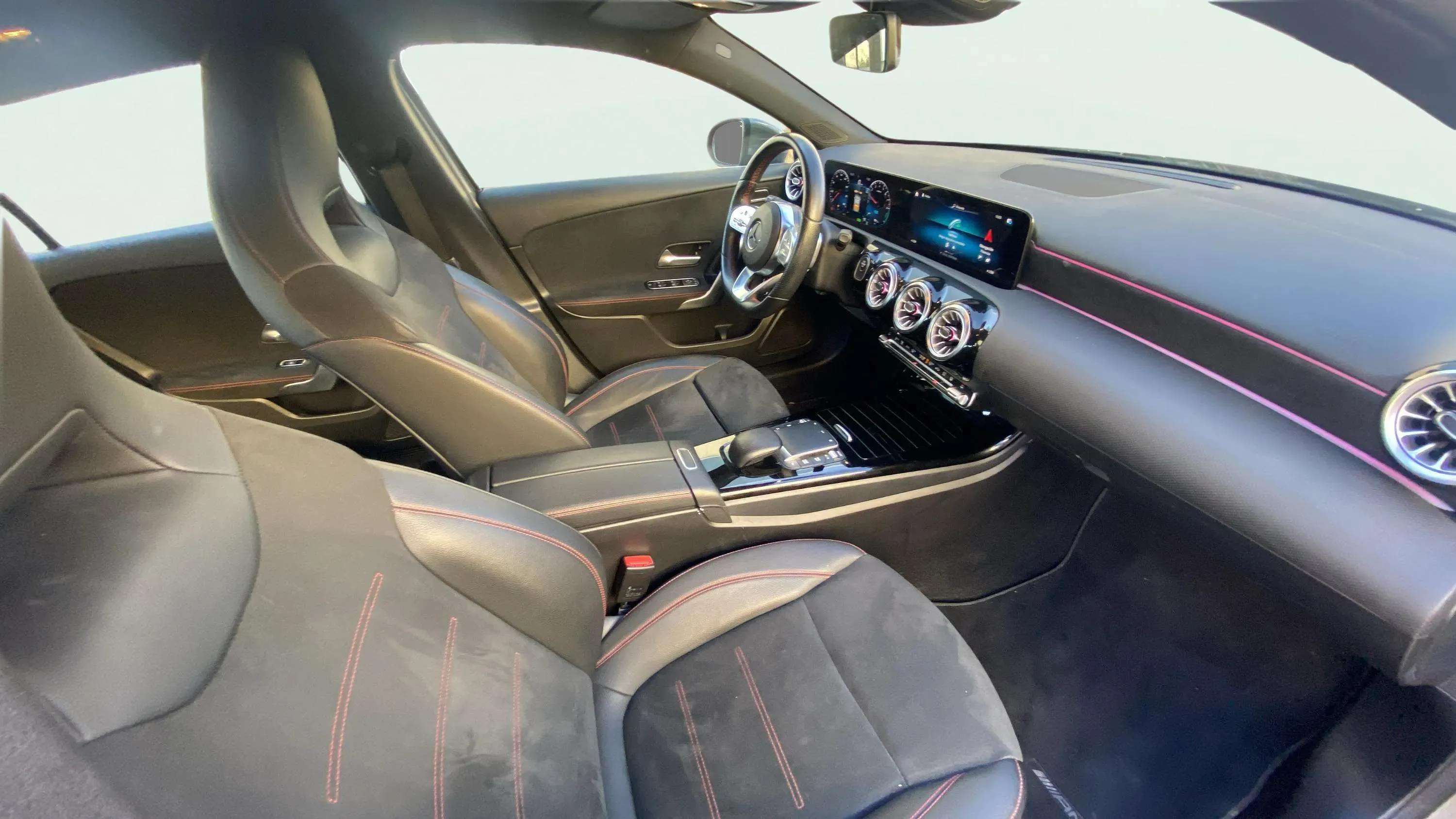Mercedes-Benz Clase A A 250 e - foto 17