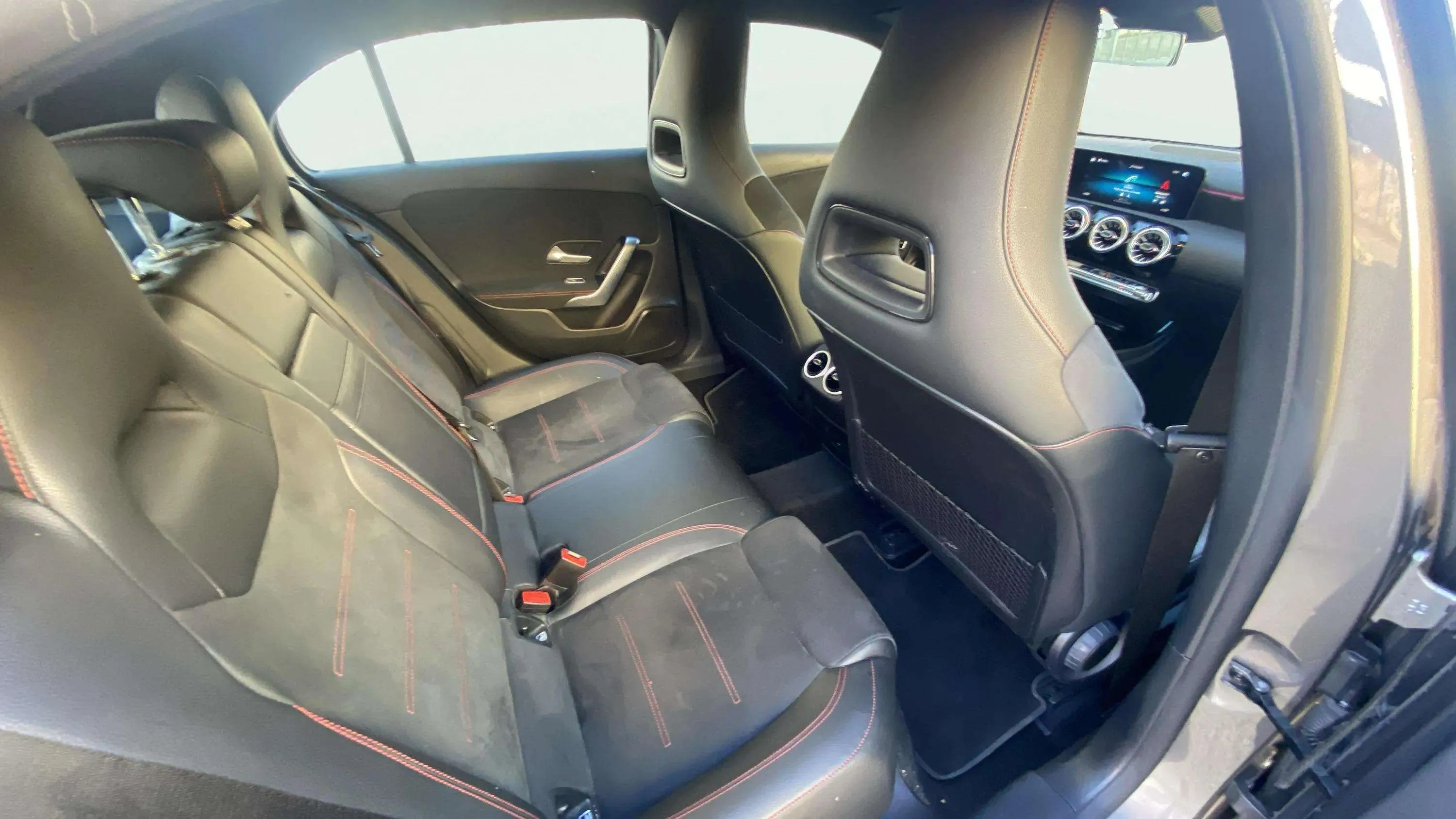 Mercedes-Benz Clase A A 250 e - foto 16