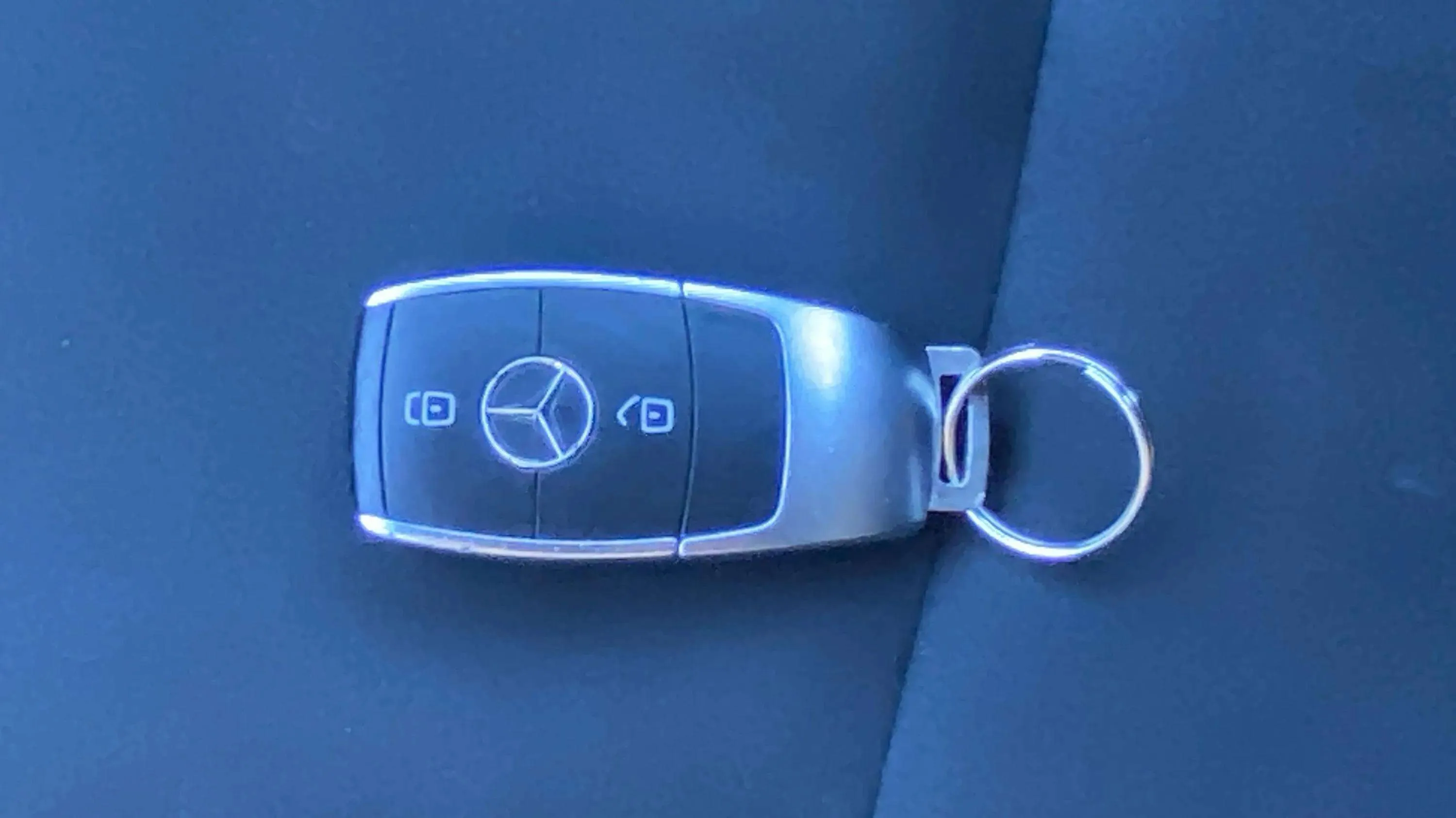 Mercedes-Benz Clase A A 250 e - foto 35