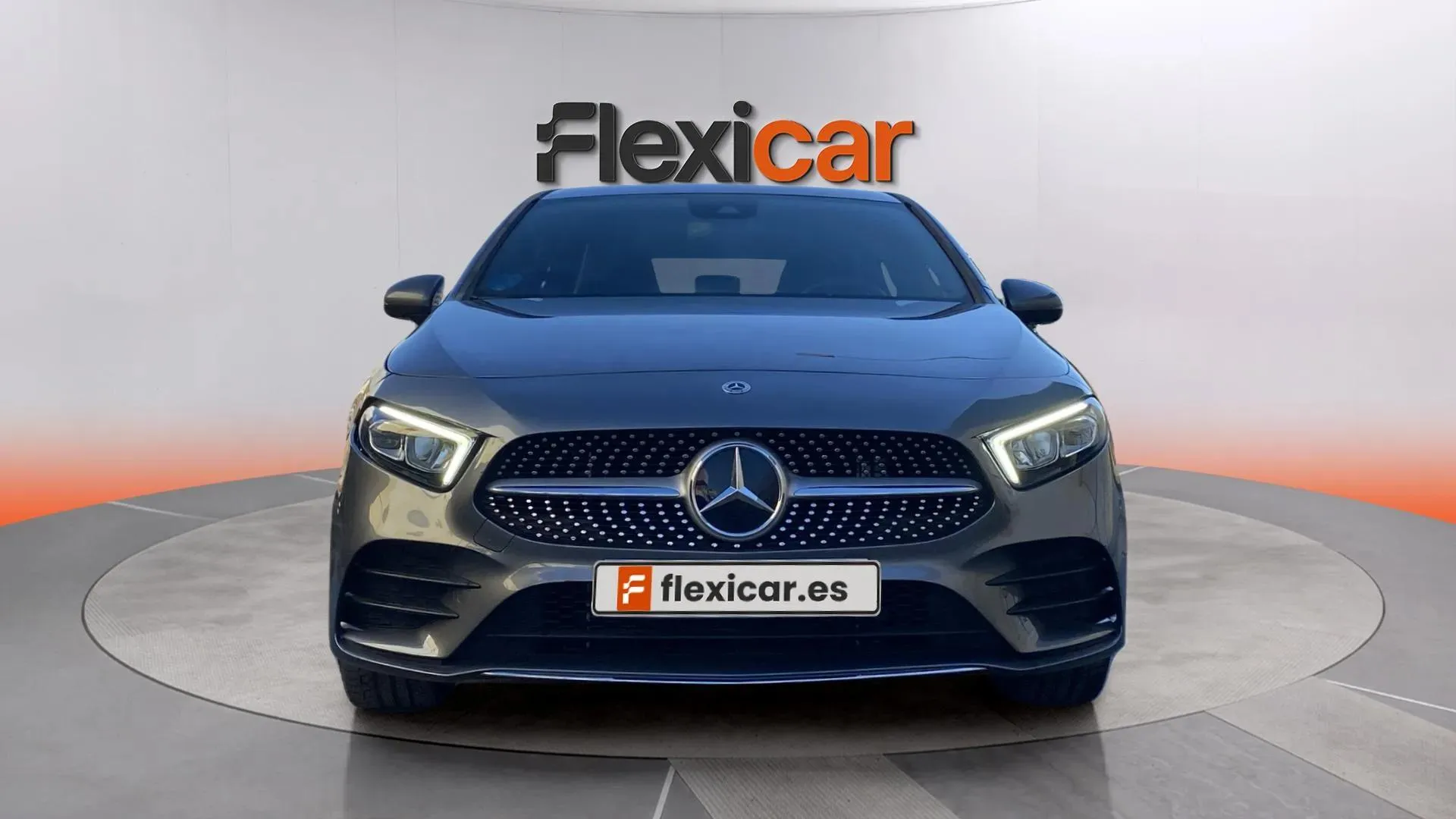 Mercedes-Benz Clase A A 250 e - foto 8
